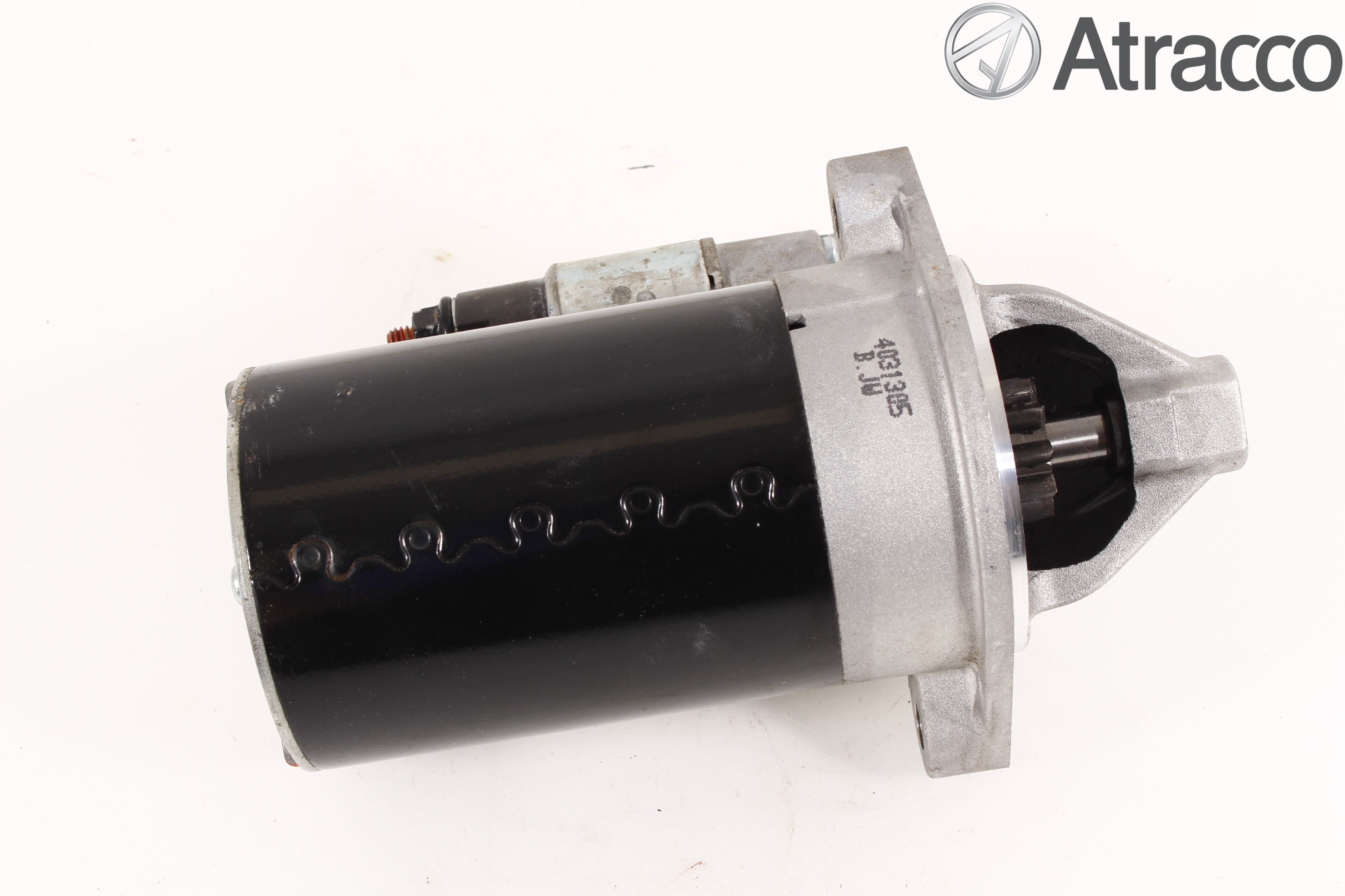 Hyundai i20 PB 09-14 Startmotor