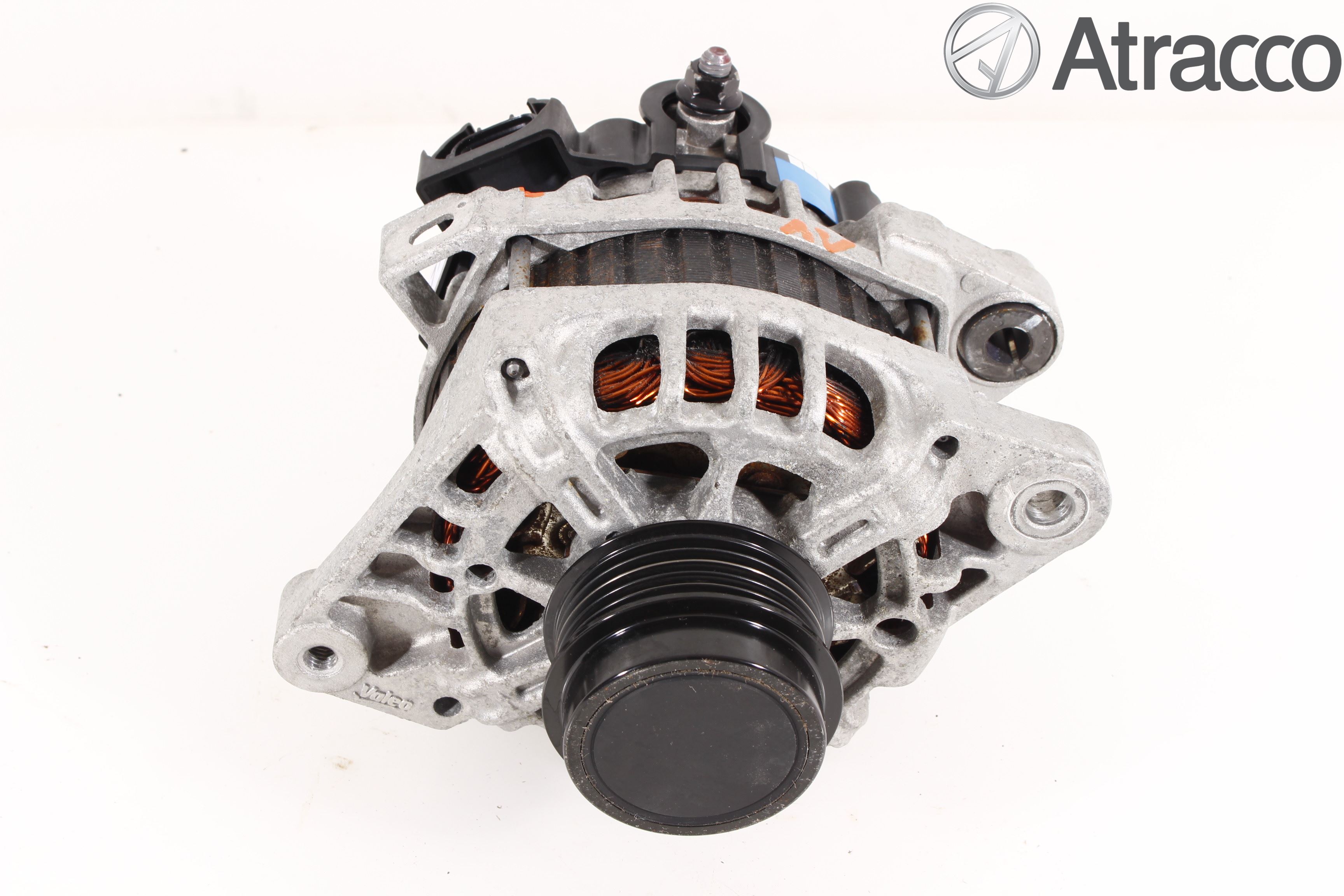 Hyundai i20 PB 09-14 Generator