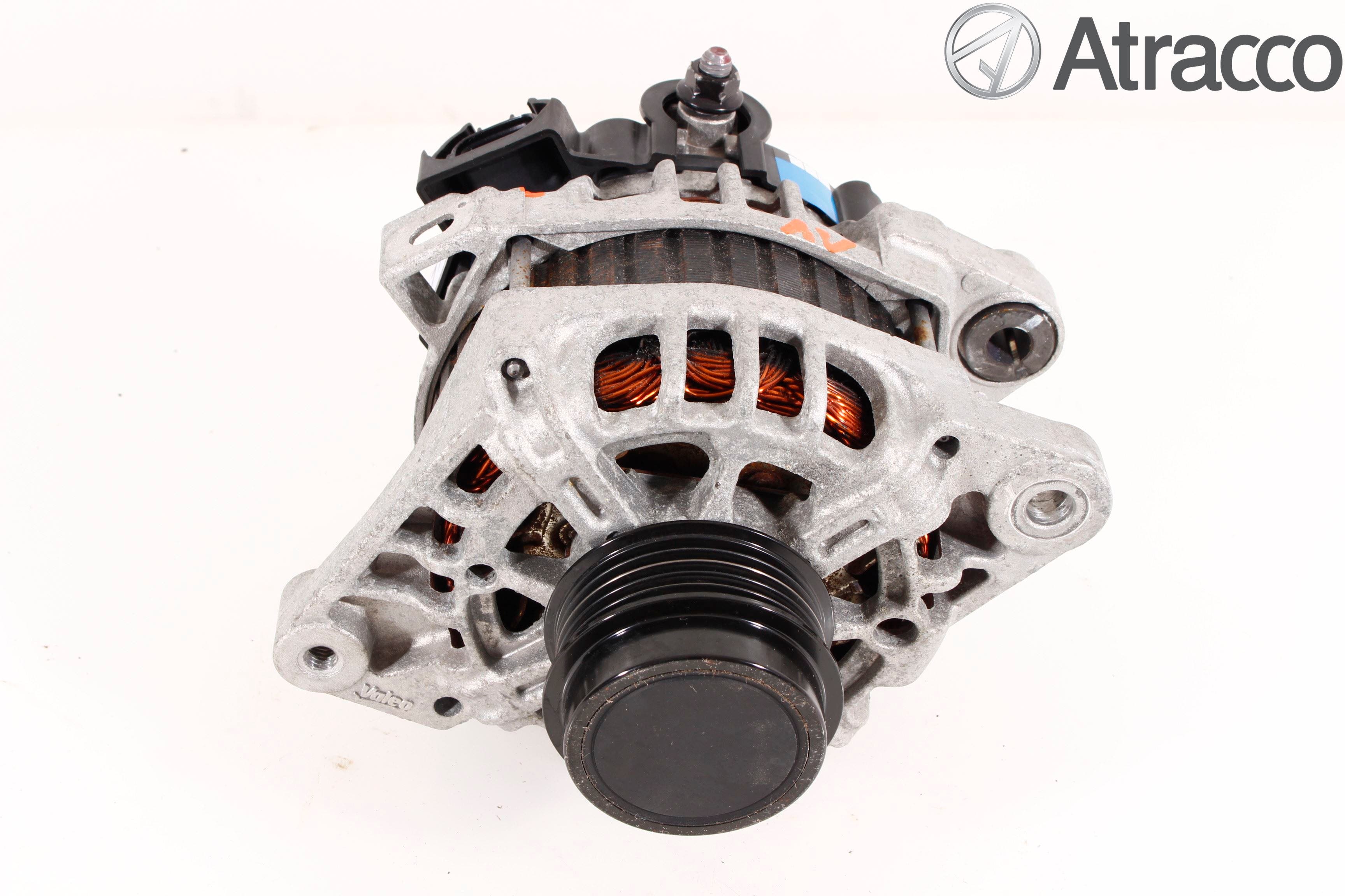 Hyundai i20 PB 09-14 Generator