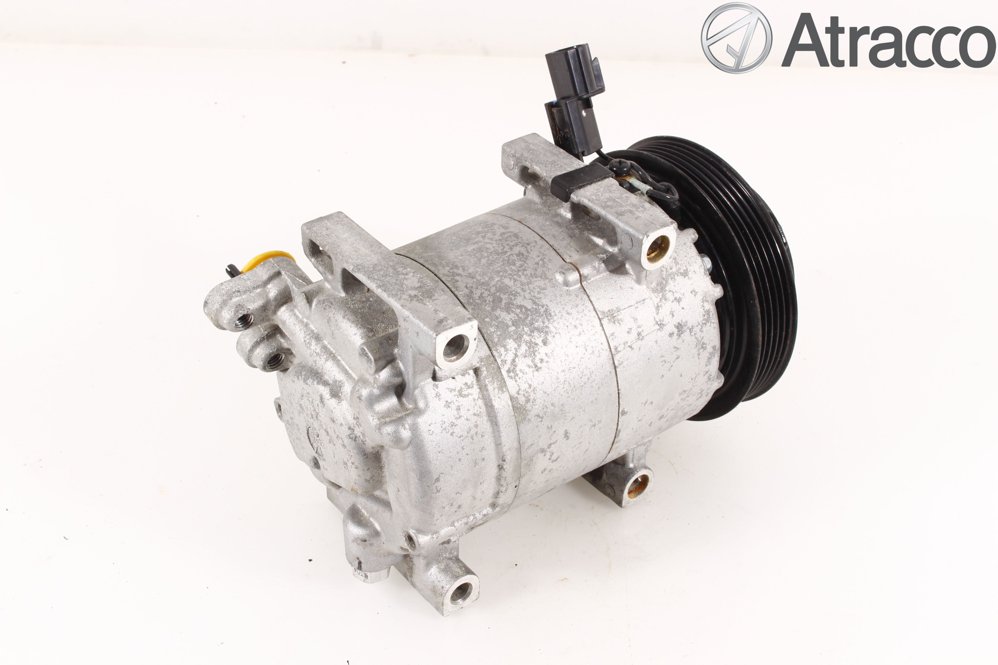 Hyundai i20 PB 09-14 Ac Kompressor