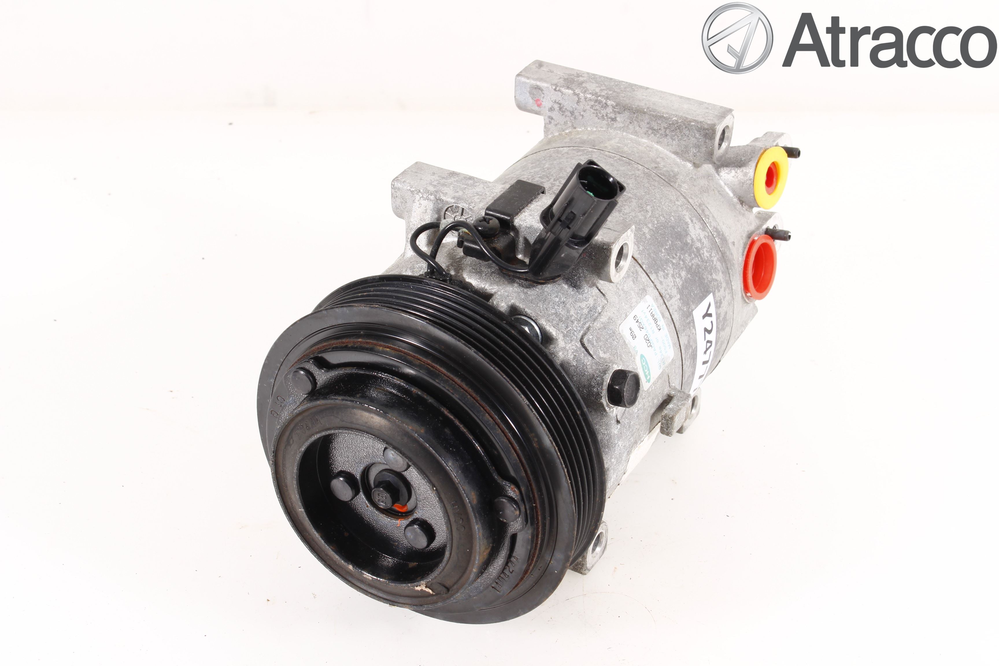 Hyundai i20 PB 09-14 Ac Kompressor