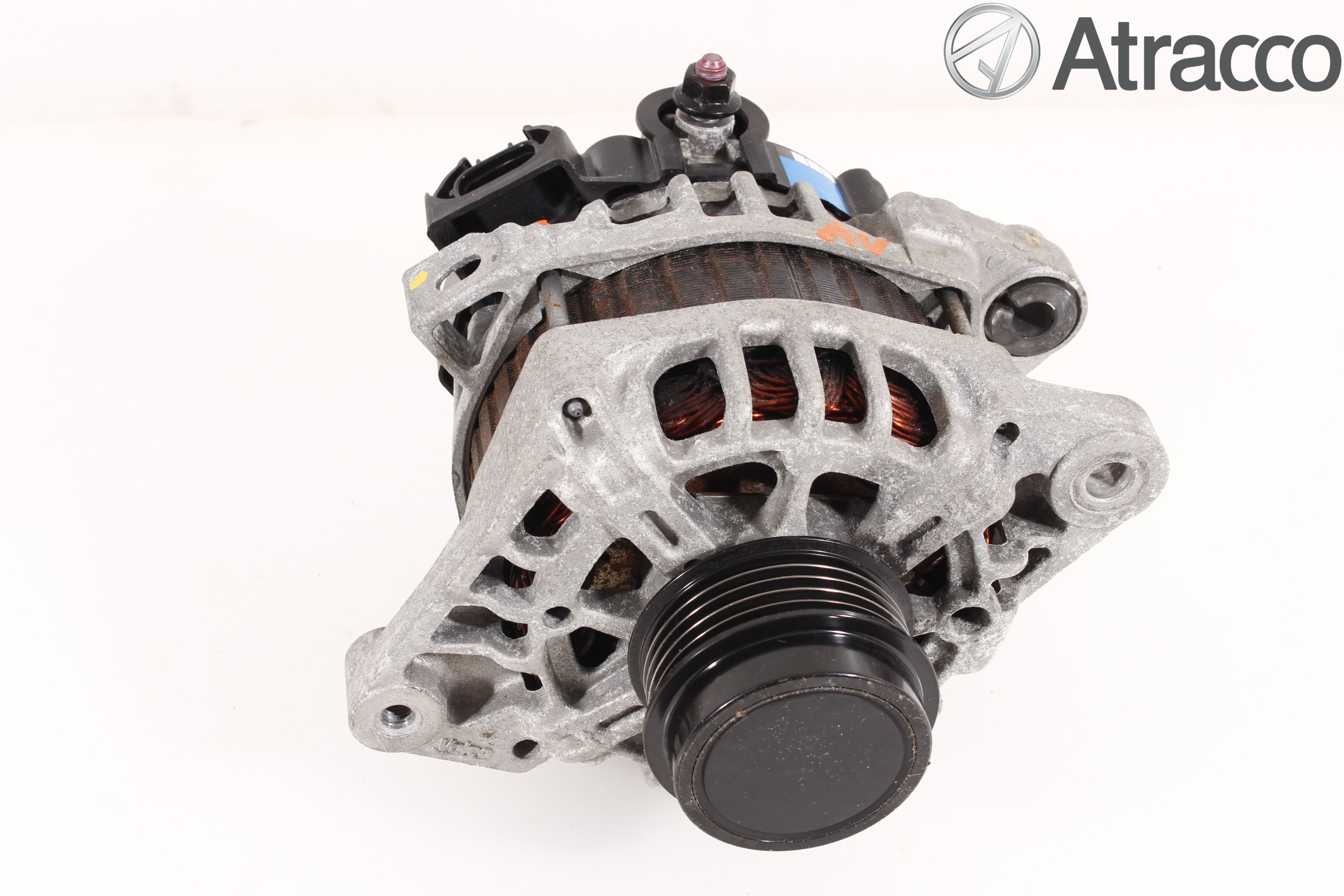 Hyundai i20 PB 09-14 Generator