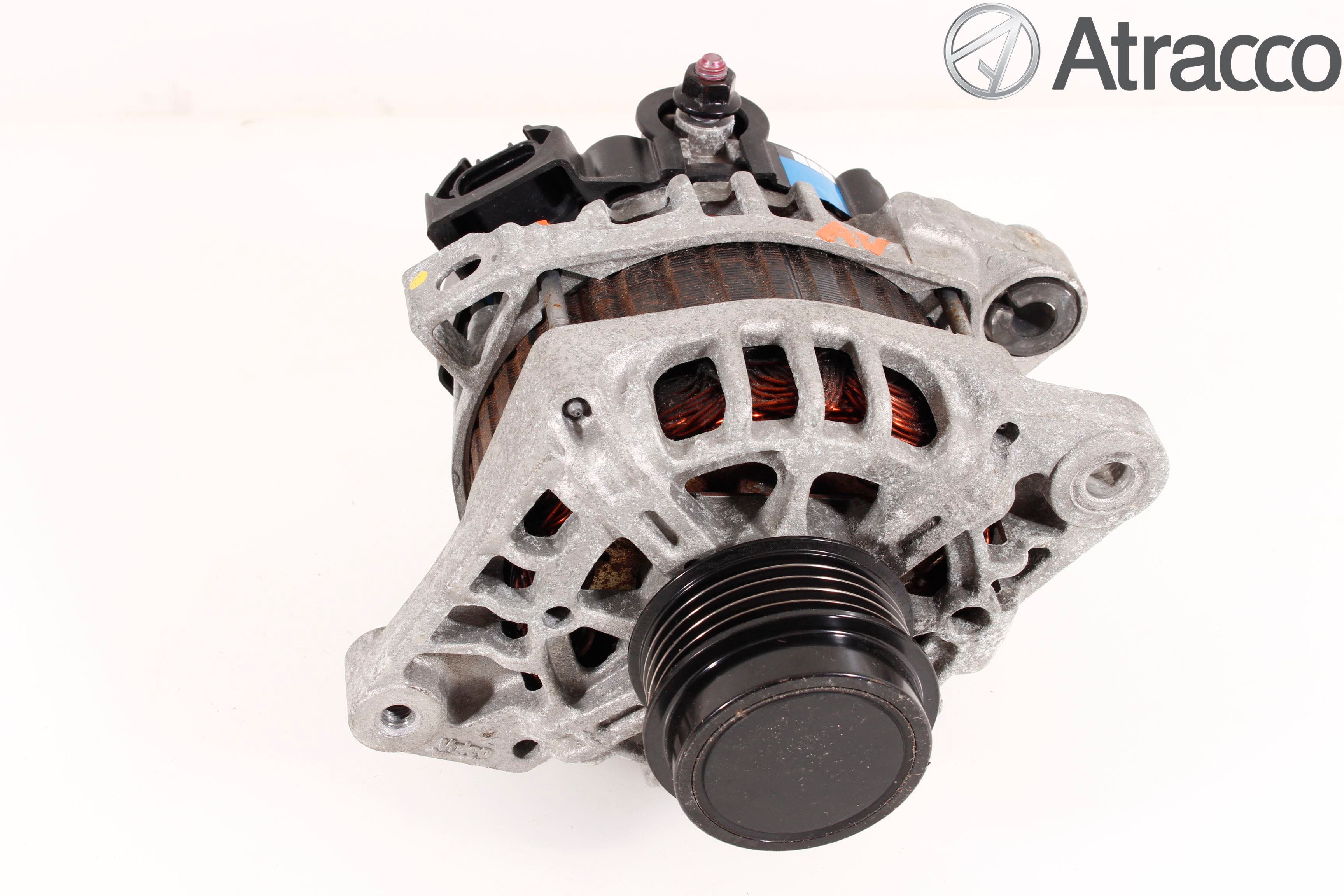 Hyundai i20 PB 09-14 Generator