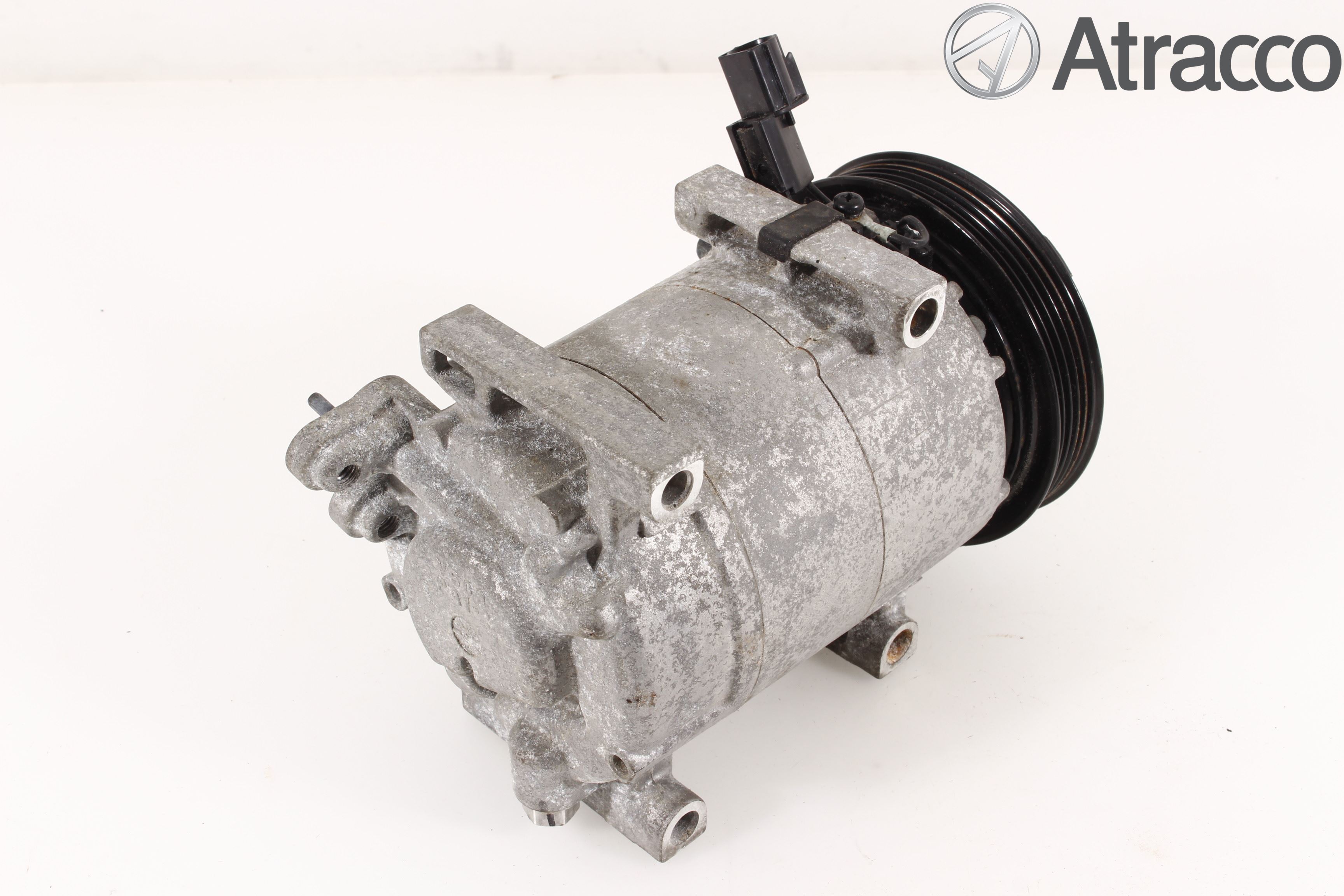 Hyundai i20 PB 09-14 Ac Kompressor