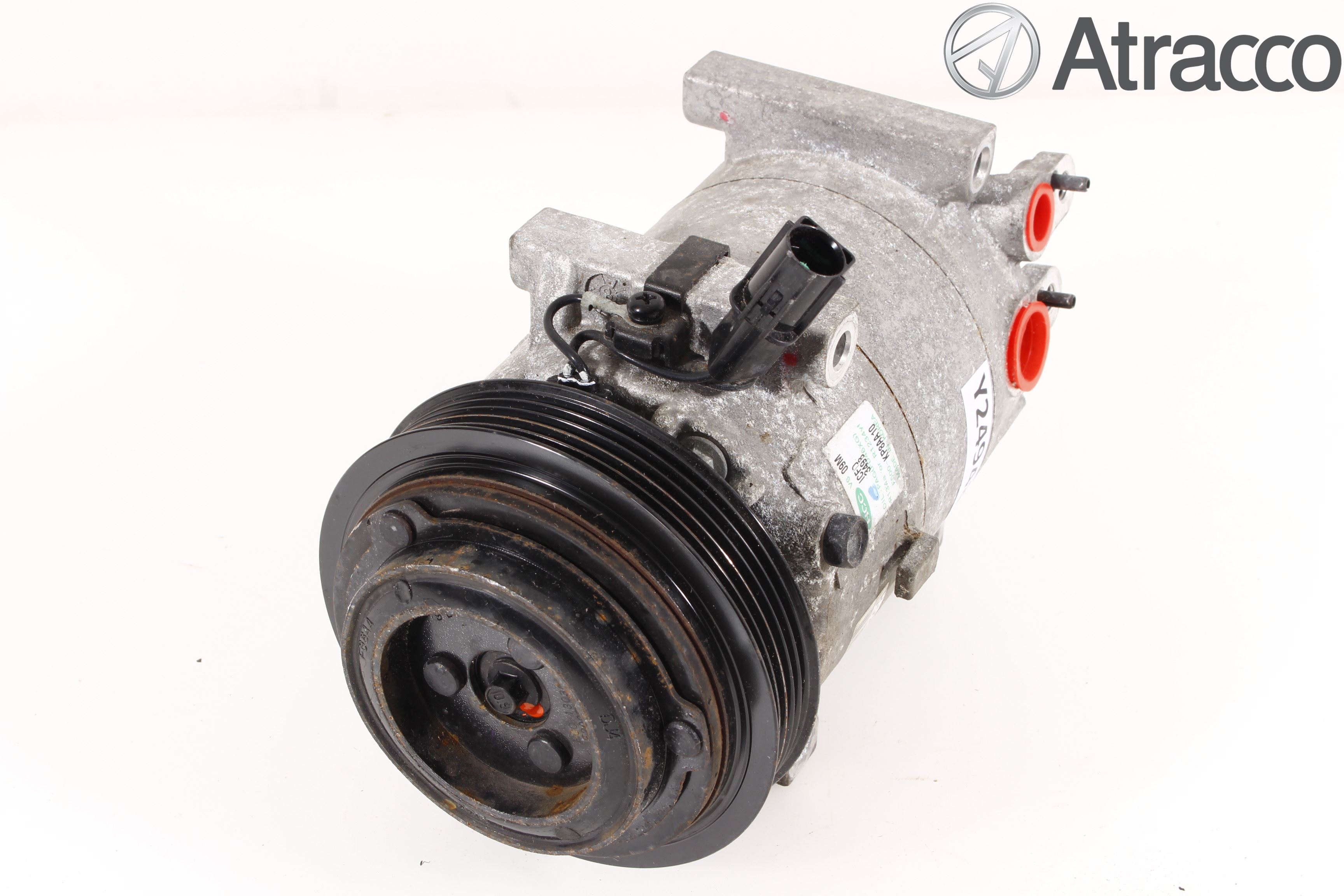 Hyundai i20 PB 09-14 Ac Kompressor