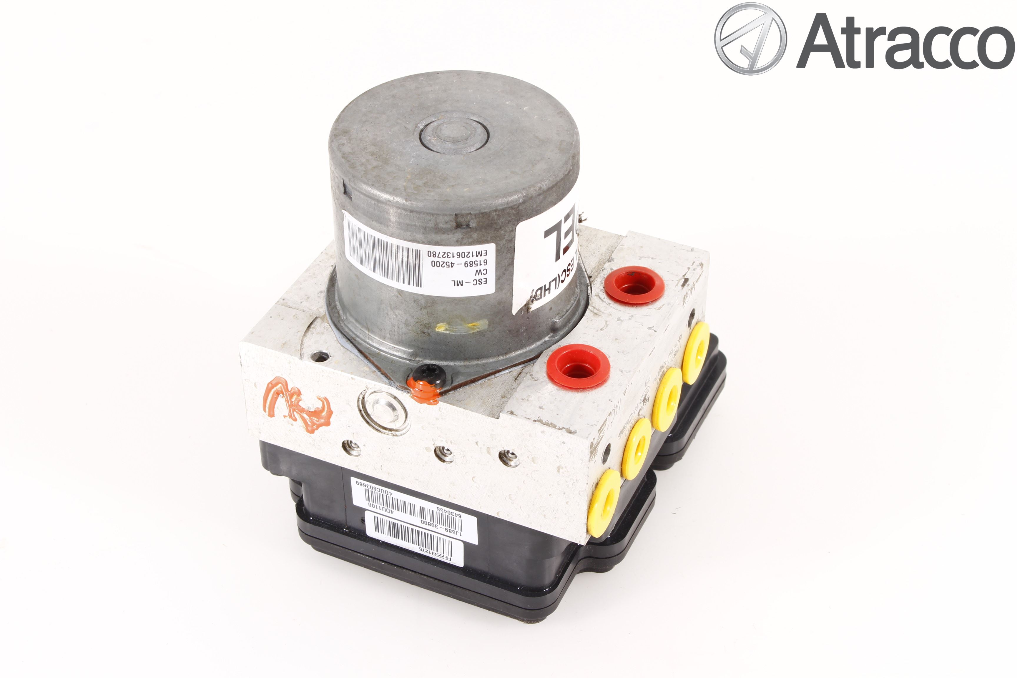 Hyundai i20 PB 09-14 Abs Hydraulaggregat