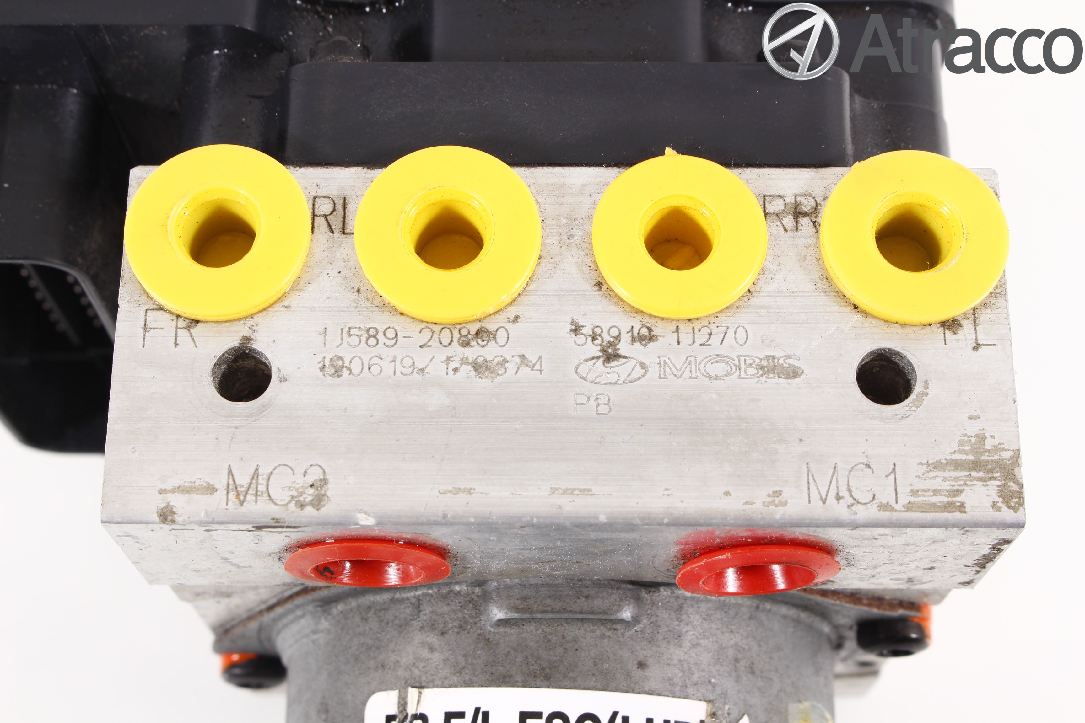 Hyundai i20 PB 09-14 Abs Hydraulaggregat