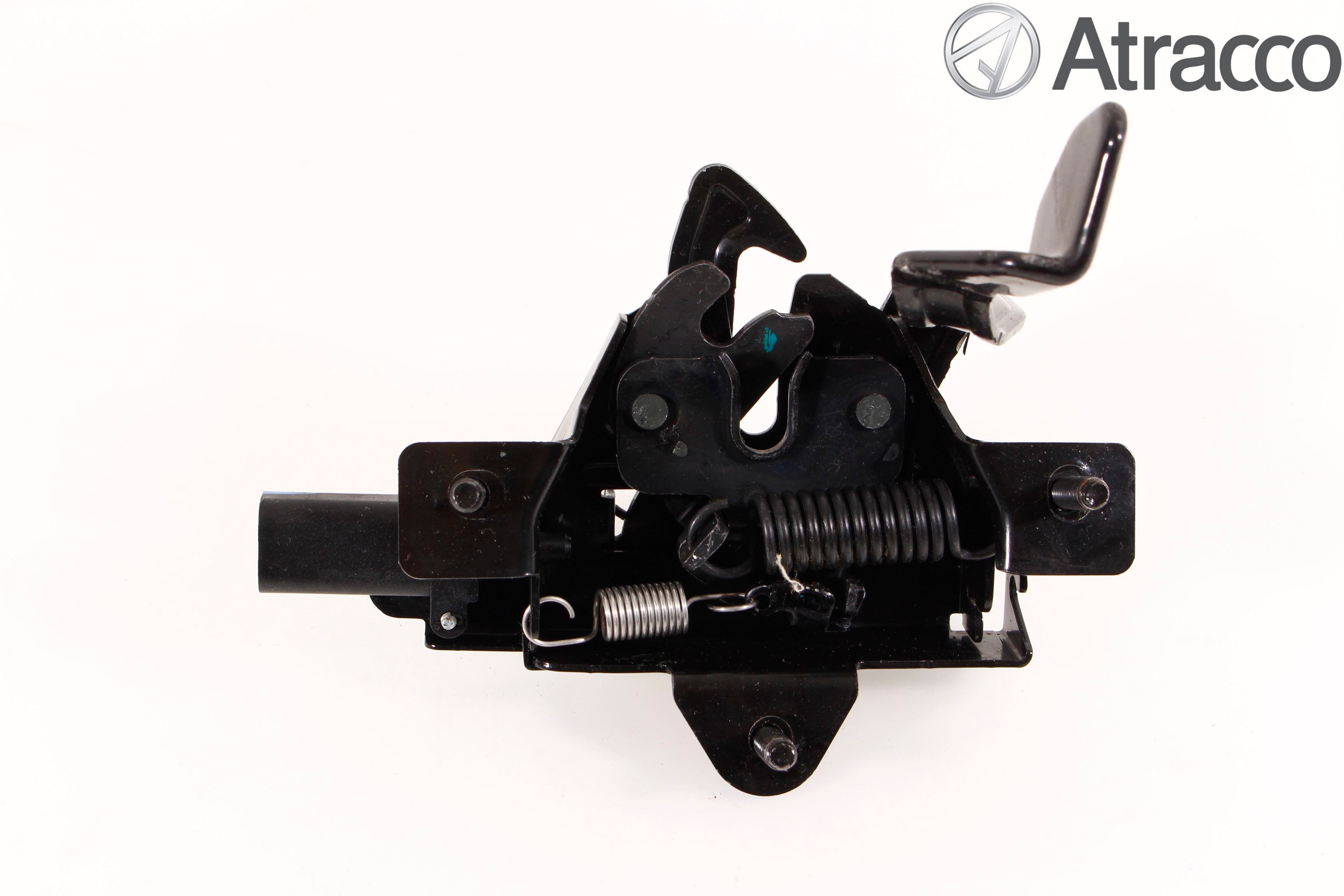 Hyundai i20 PB 09-14 Huvlås