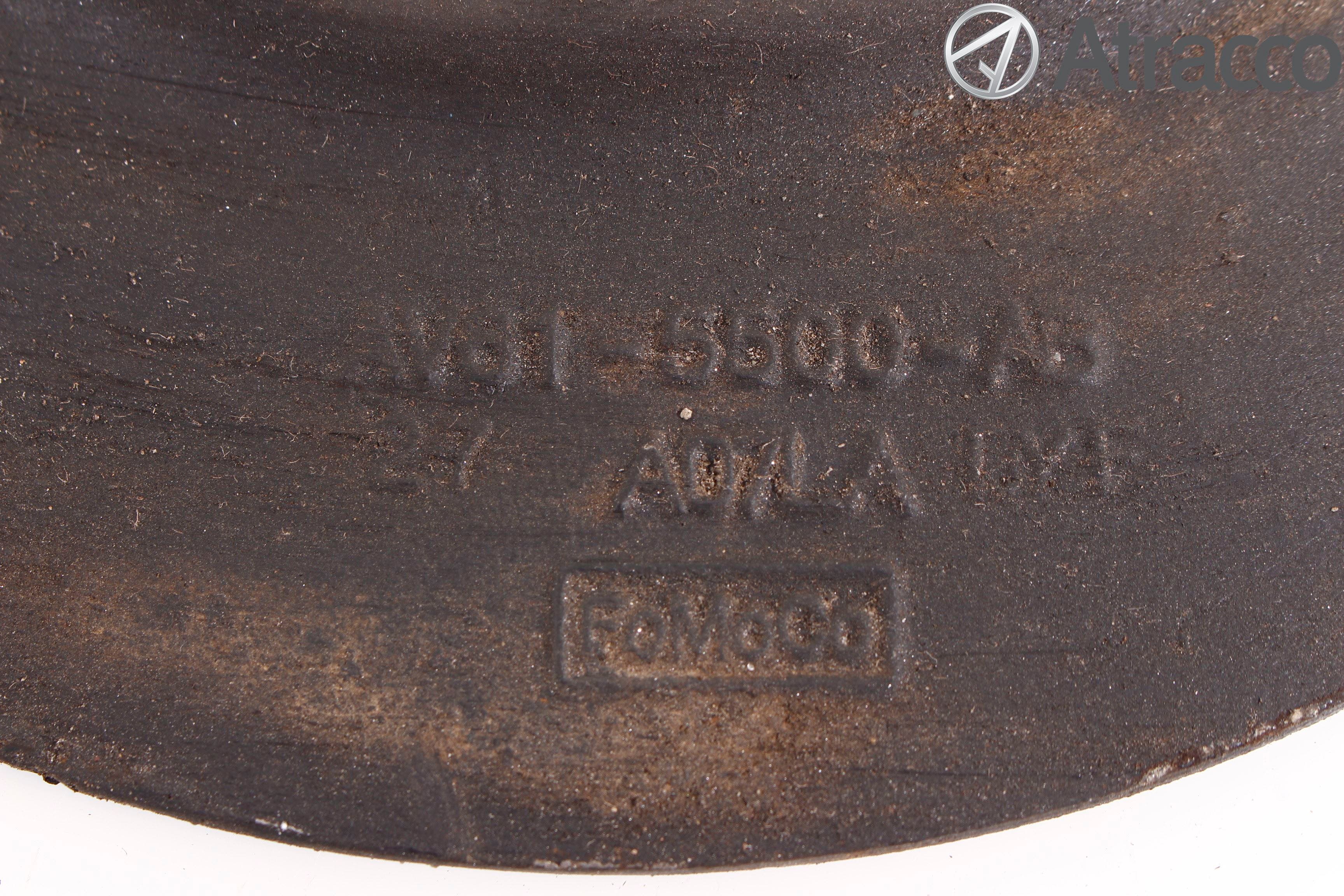 Ford FOCUS 11-14 Bärarm Bak Vänster