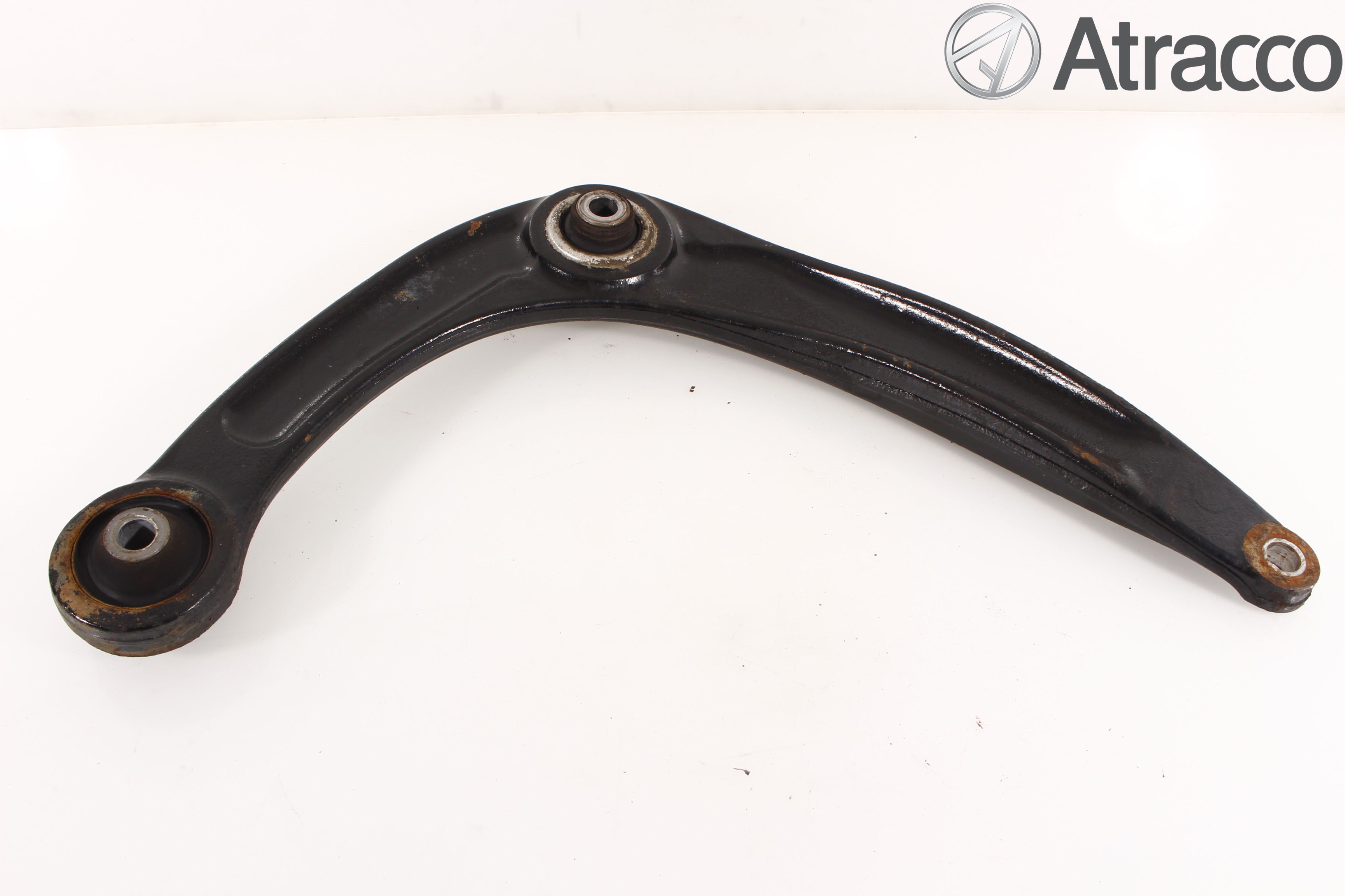 Peugeot 308 08-13 Bärarm Fram Undre Vä