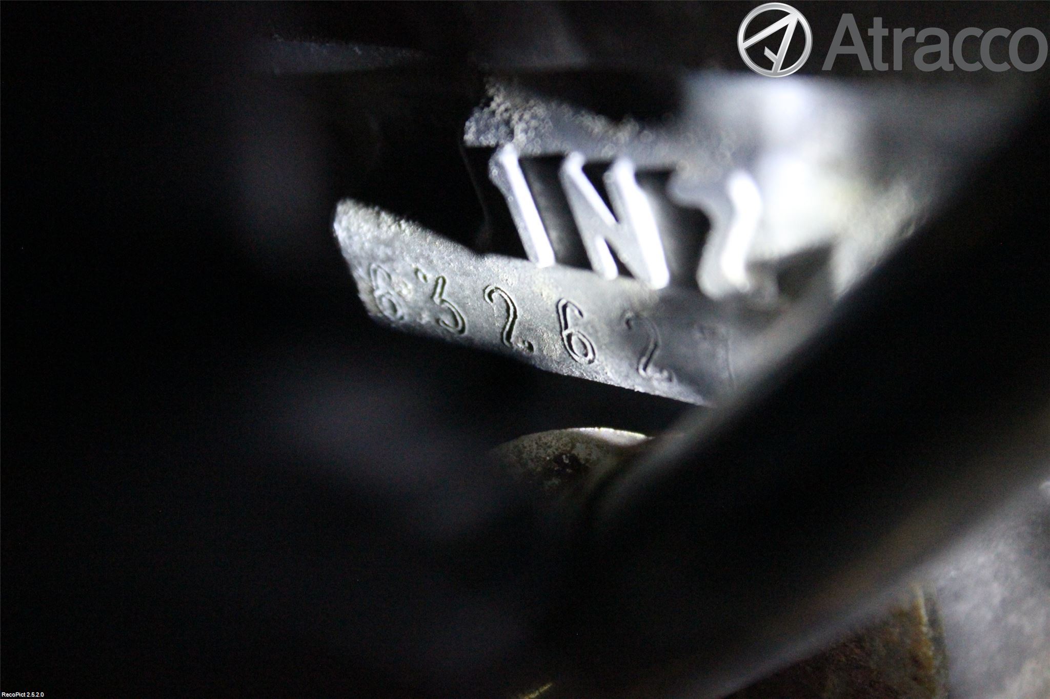 Toyota YARIS XP130 12-14 Motor Bensin