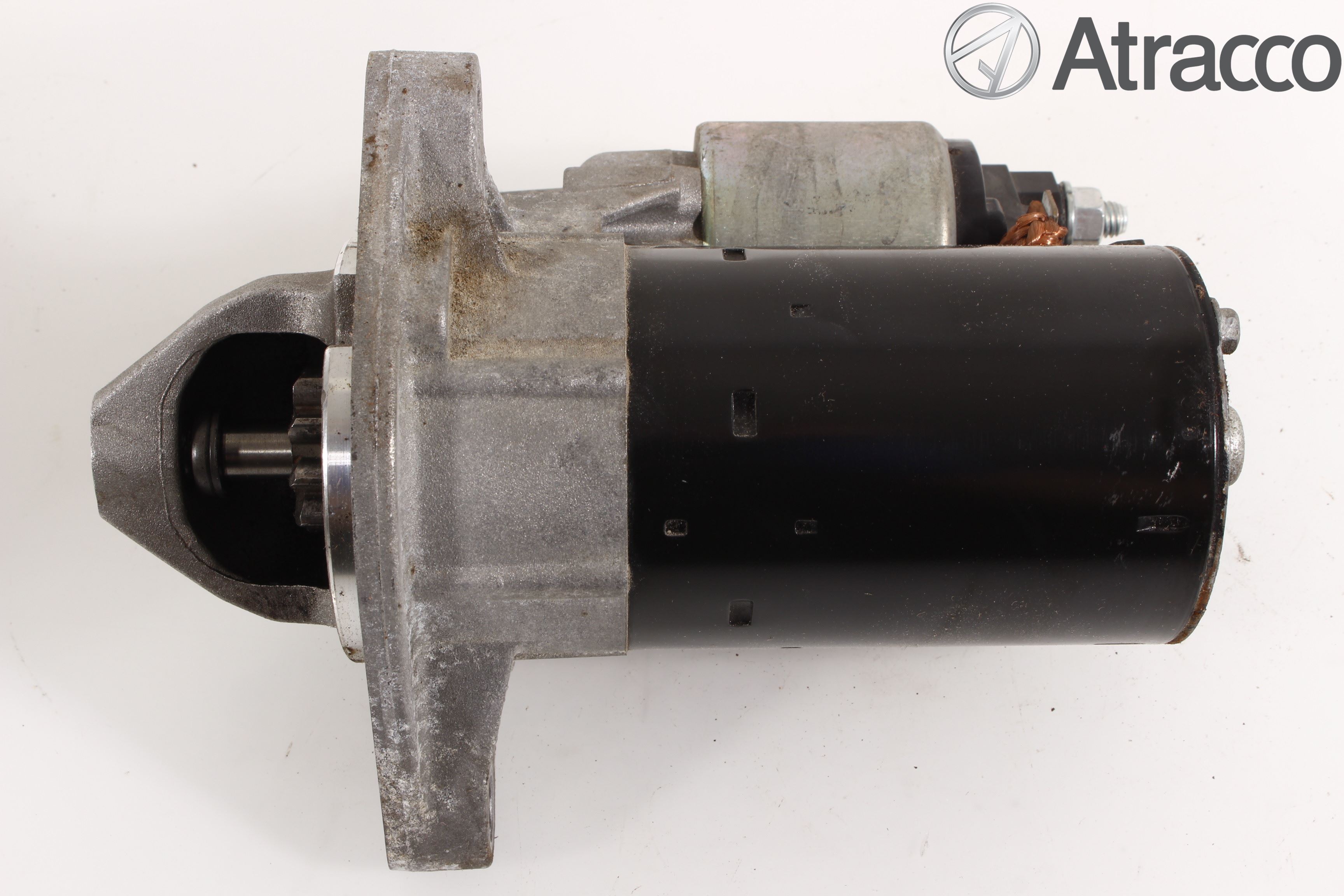 Toyota AVENSIS 09-15 Startmotor