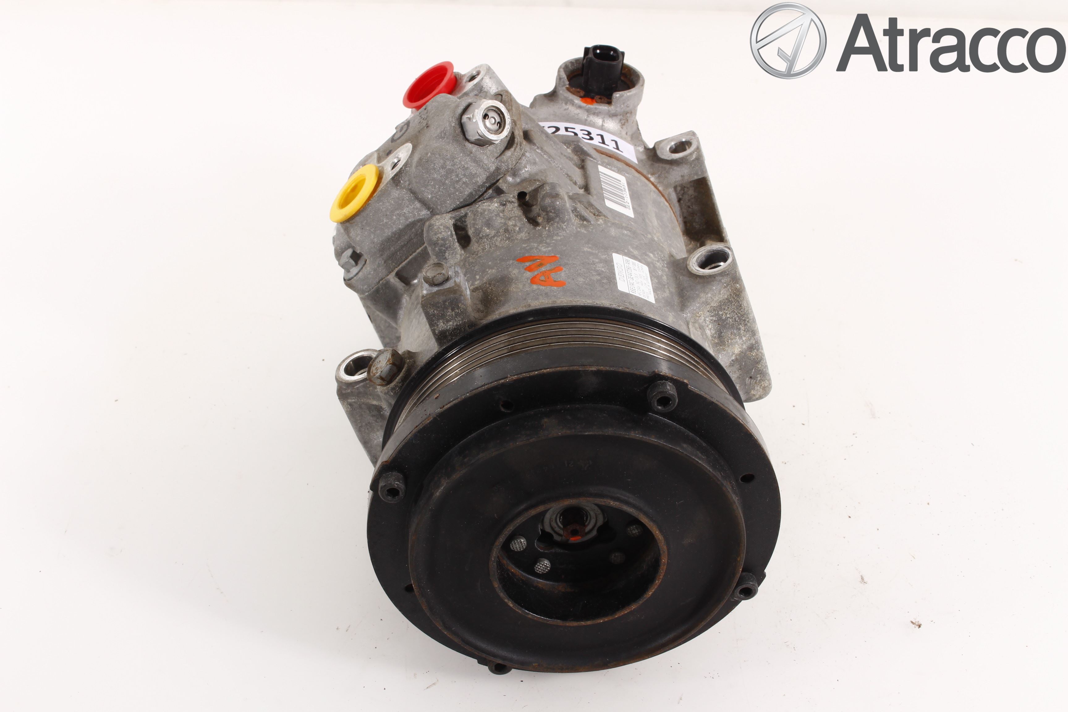 Toyota AVENSIS 09-15 Ac Kompressor