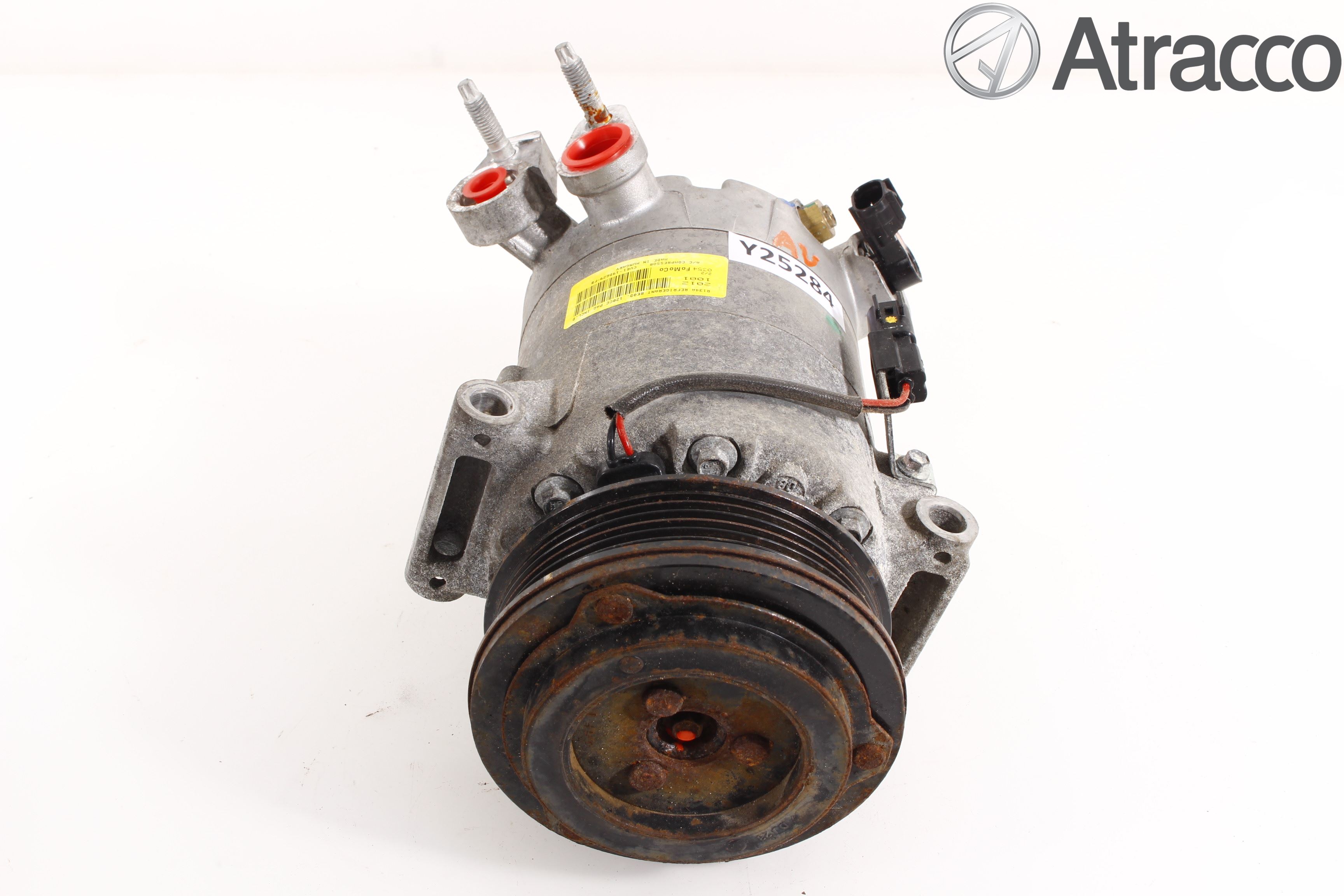 Ford FOCUS 11-14 Ac Kompressor