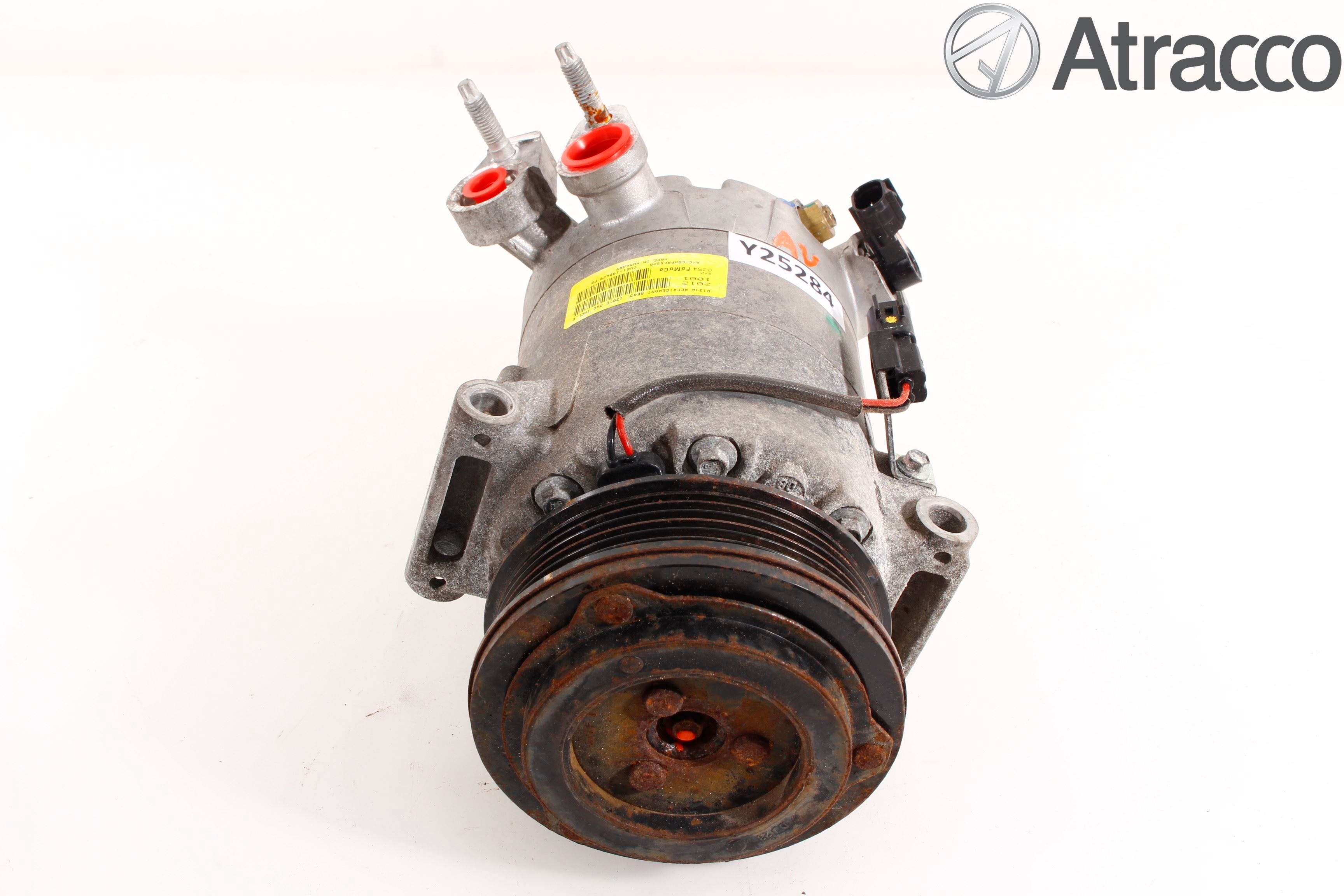 Ford FOCUS 11-14 Ac Kompressor