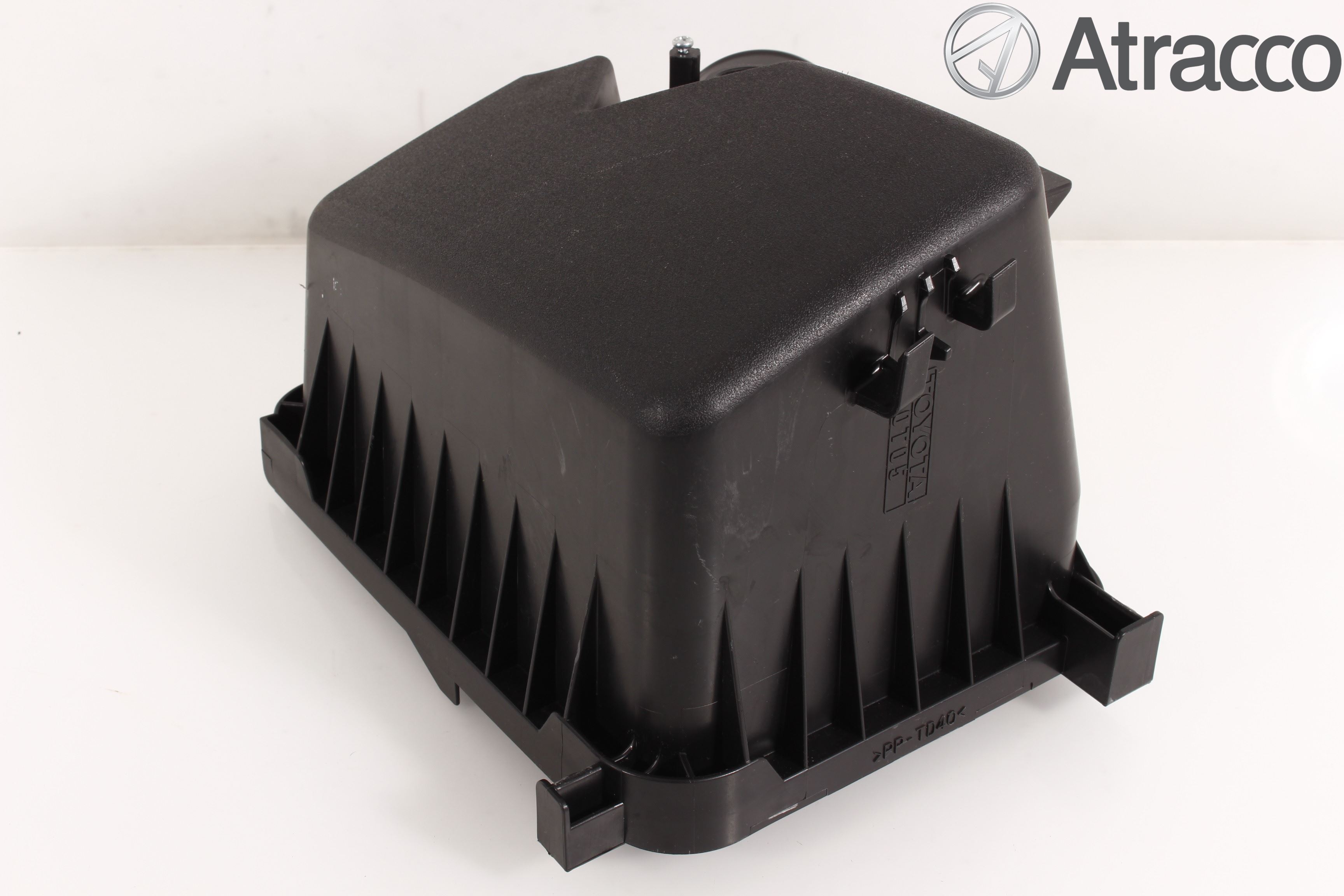 Toyota AVENSIS 09-15 Luftrenare