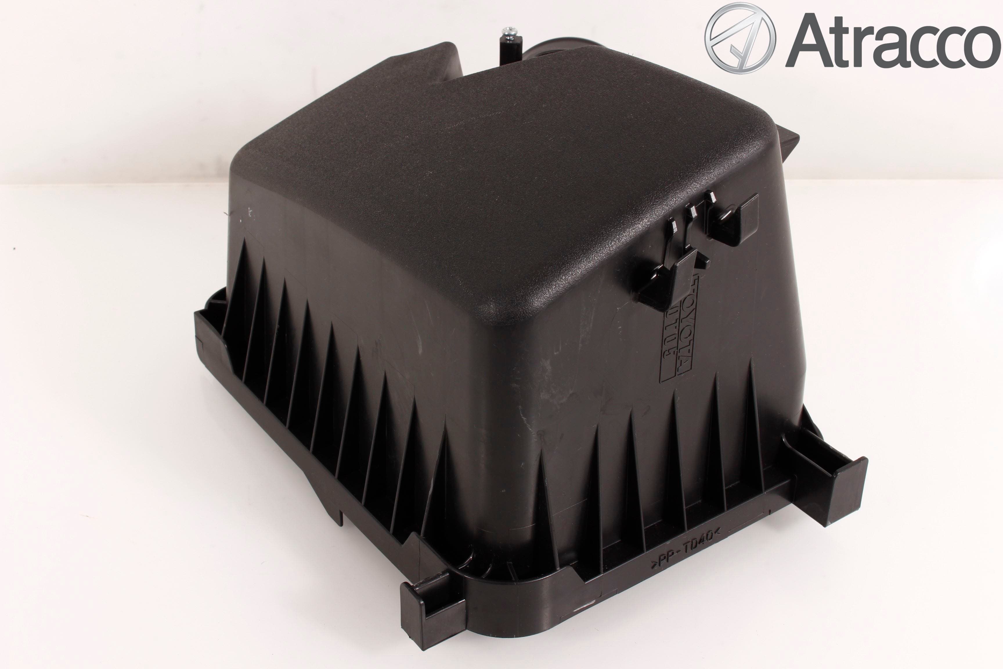 Toyota AVENSIS 09-15 Luftrenare