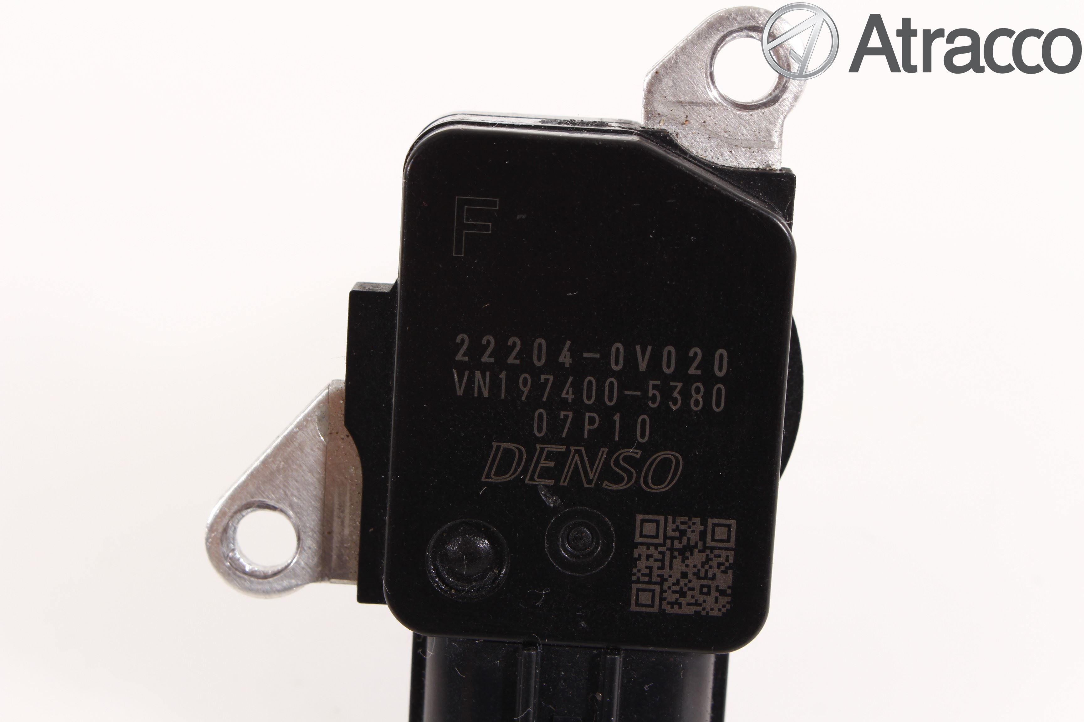 Toyota AVENSIS 09-15 Injluftmassamätare