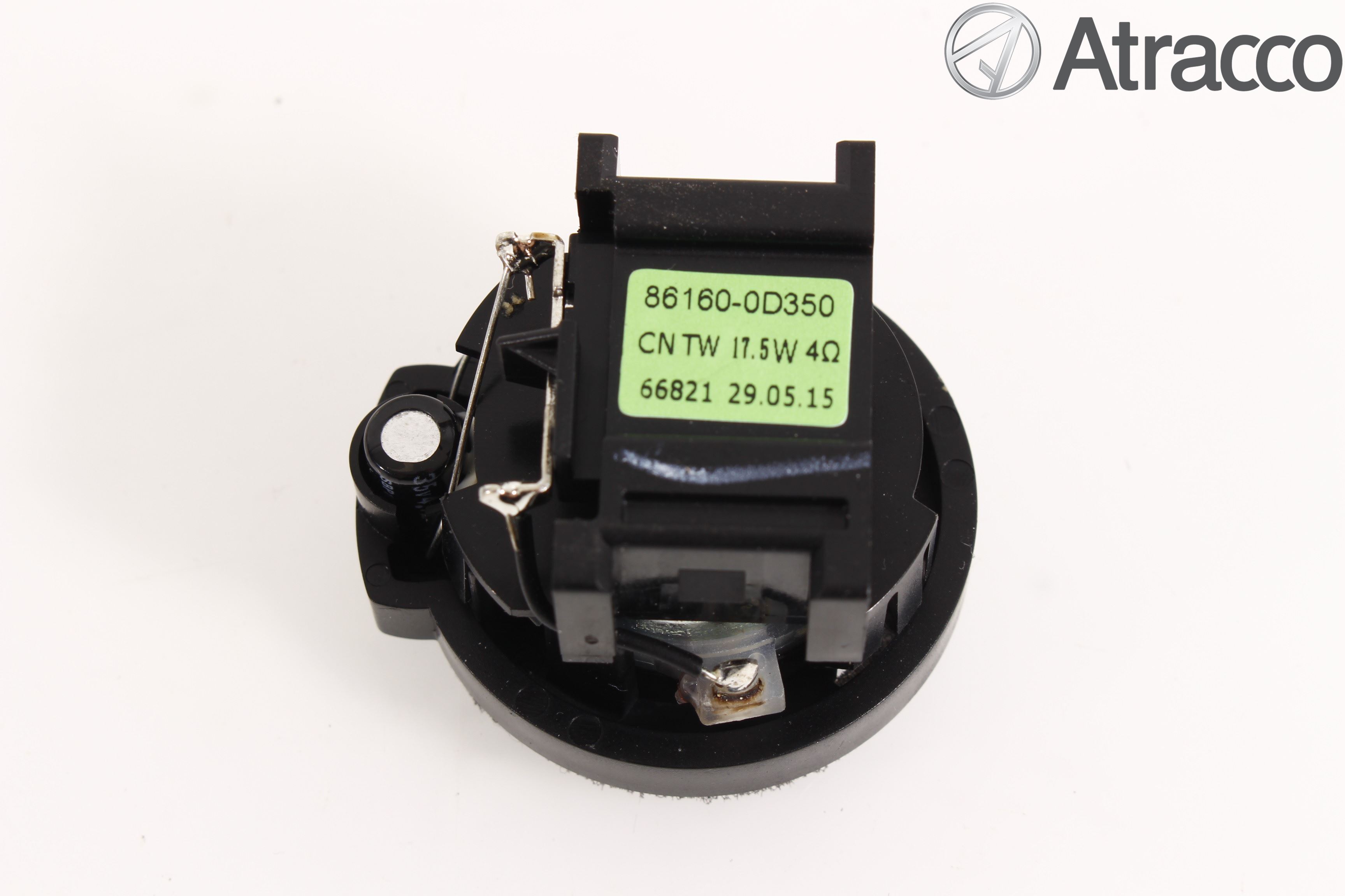 Toyota AVENSIS 16-18 Högtalare