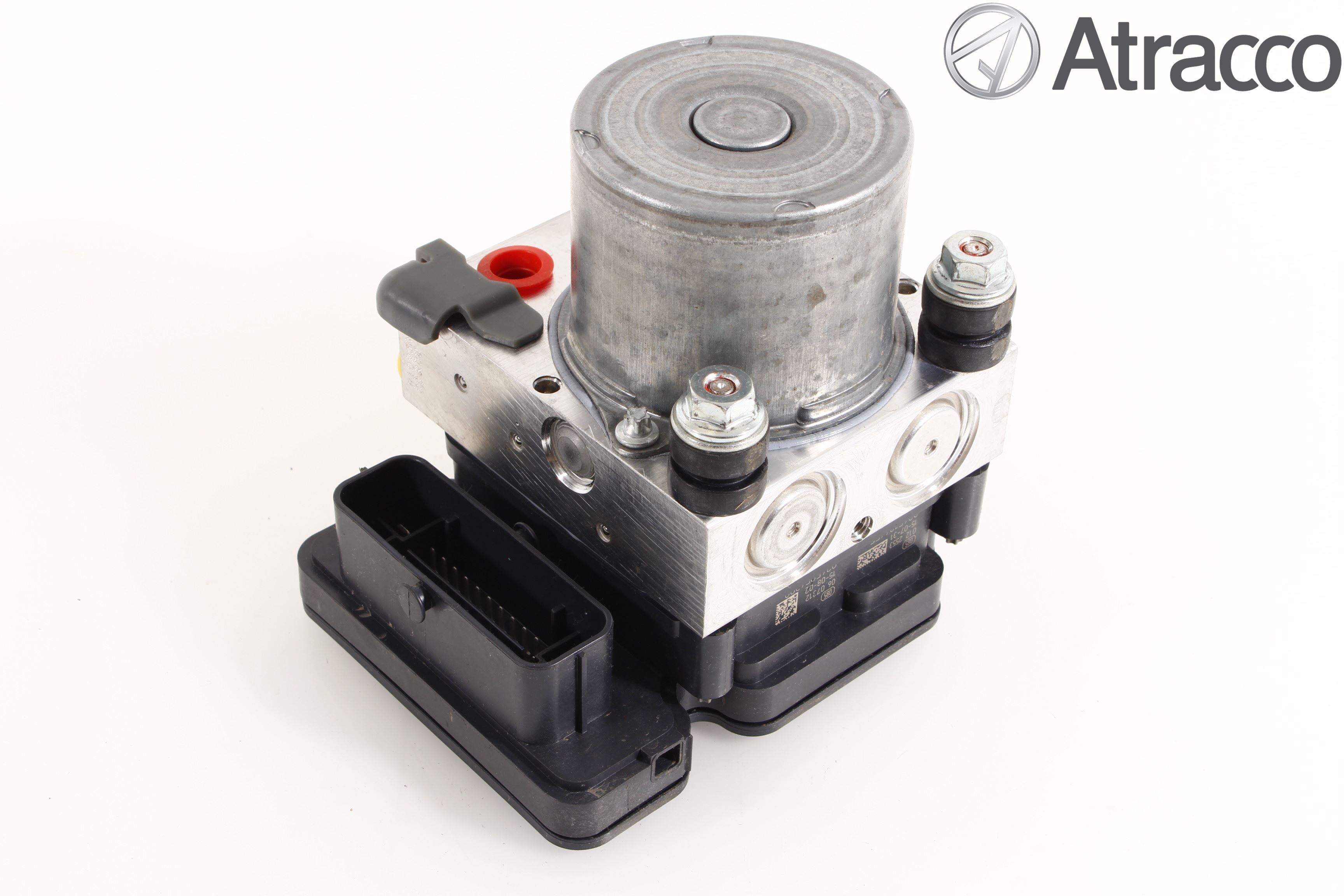 Toyota AVENSIS 16-18 Abs Hydraulaggregat