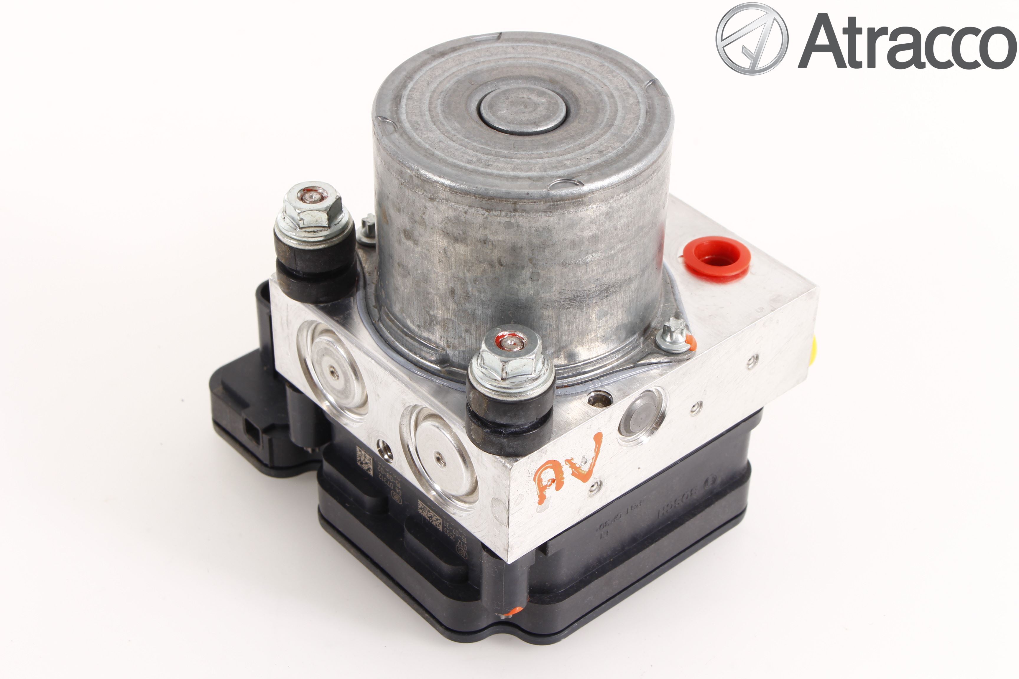 Toyota AVENSIS 16-18 Abs Hydraulaggregat