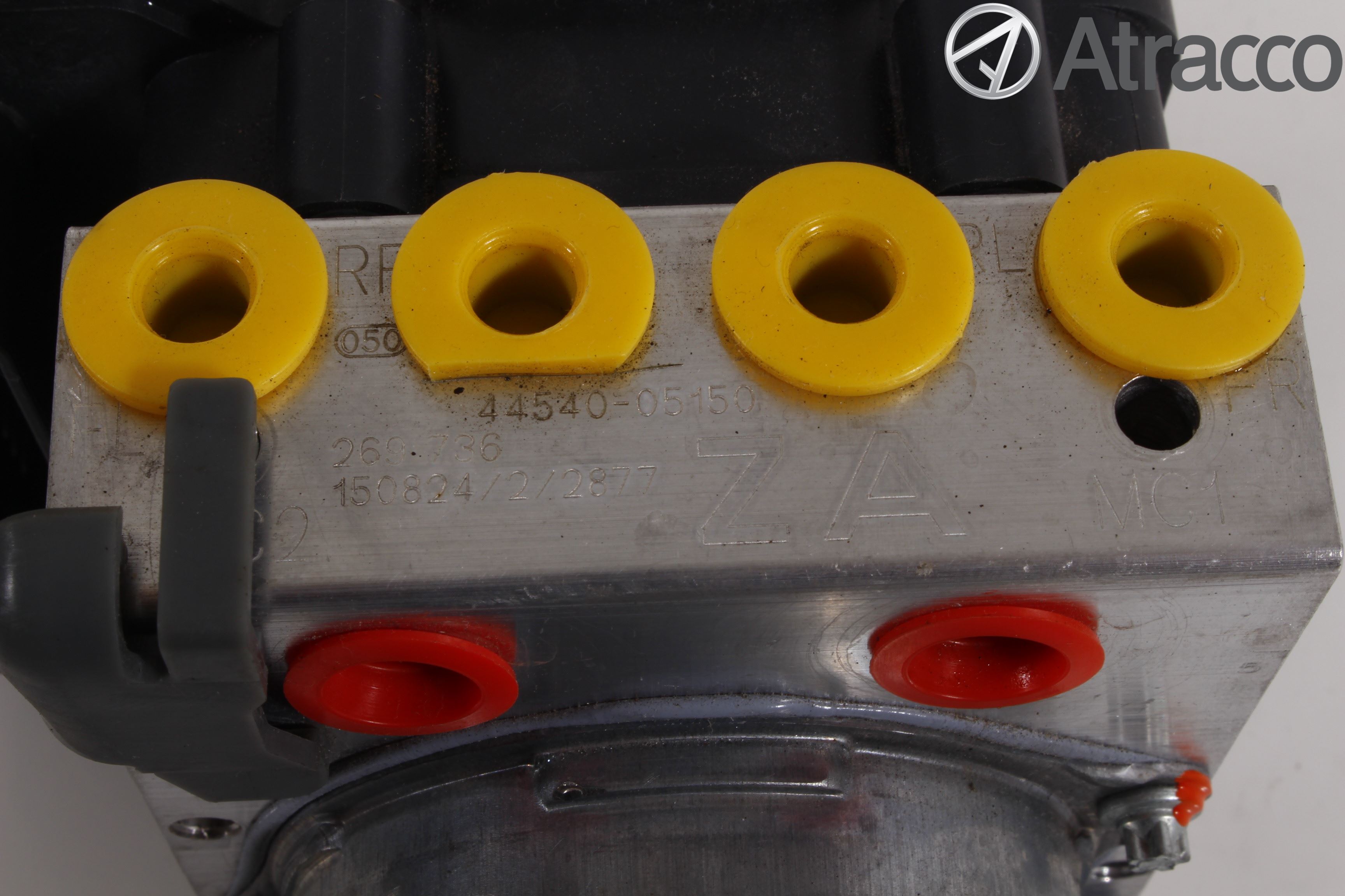 Toyota AVENSIS 16-18 Abs Hydraulaggregat