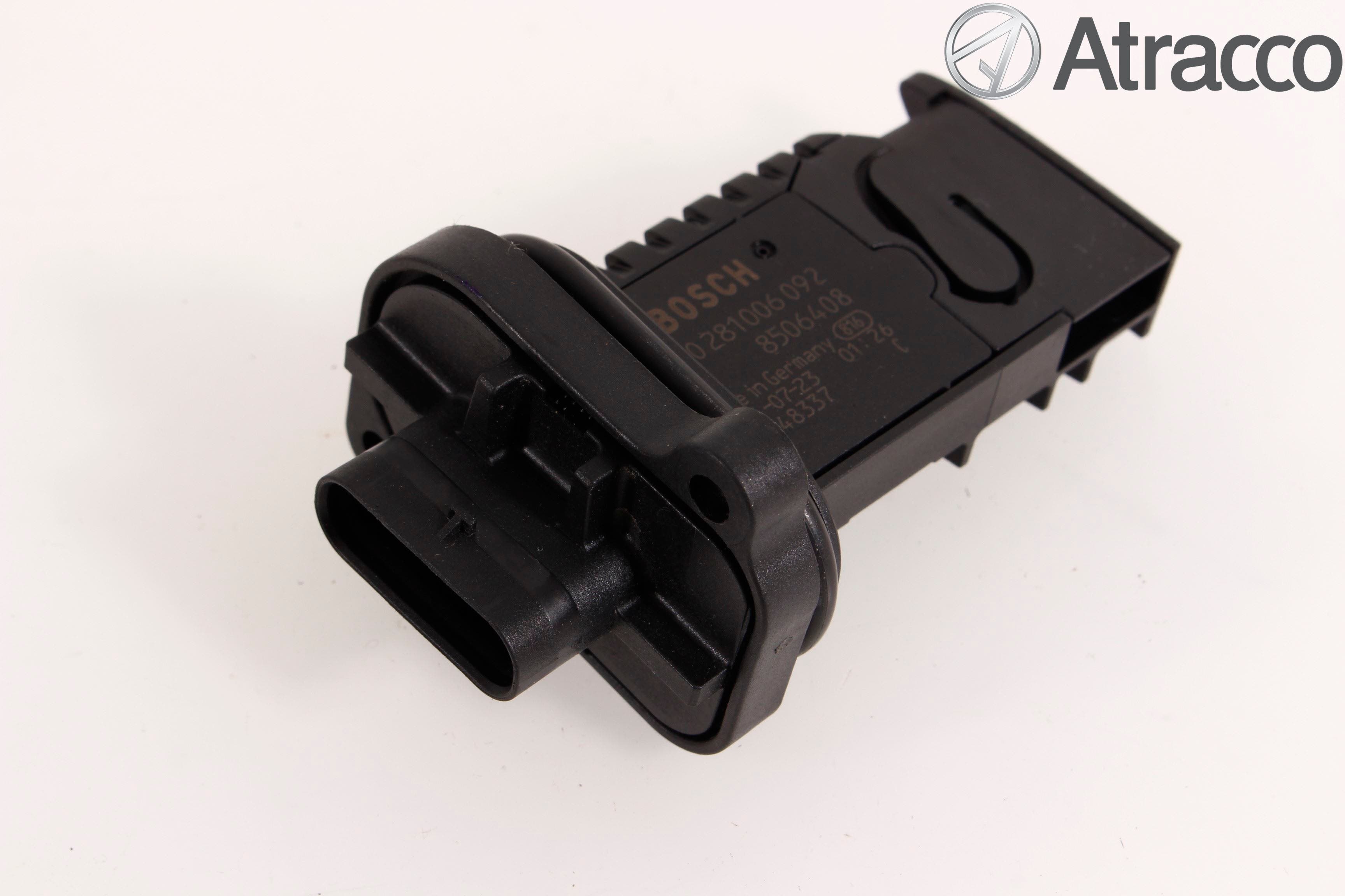 Toyota AVENSIS 16-18 Injluftmassamätare