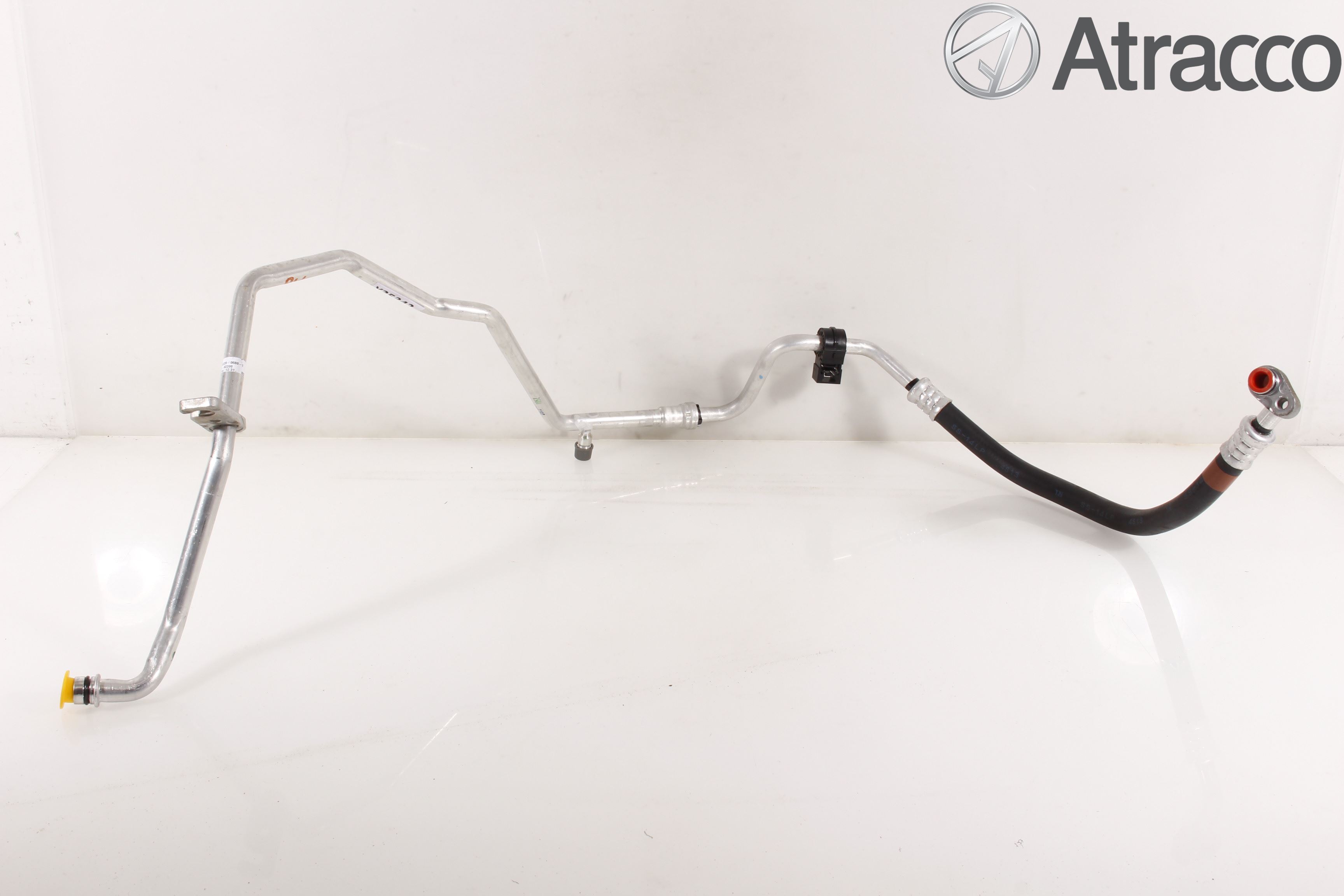 Toyota AVENSIS 16-18 Ac Slang-Rör