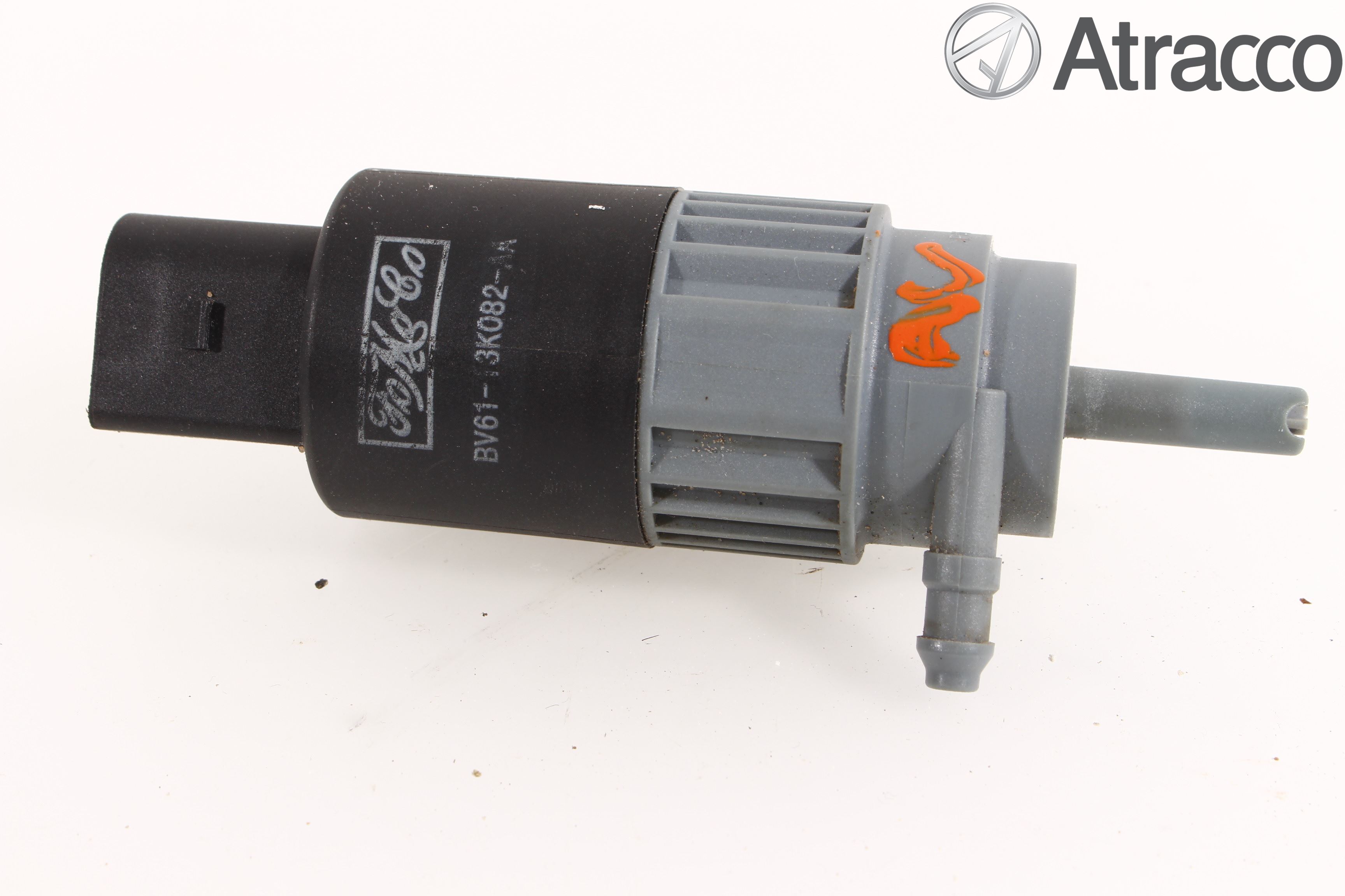 Ford FOCUS 11-14 Spolarpump Högtryck