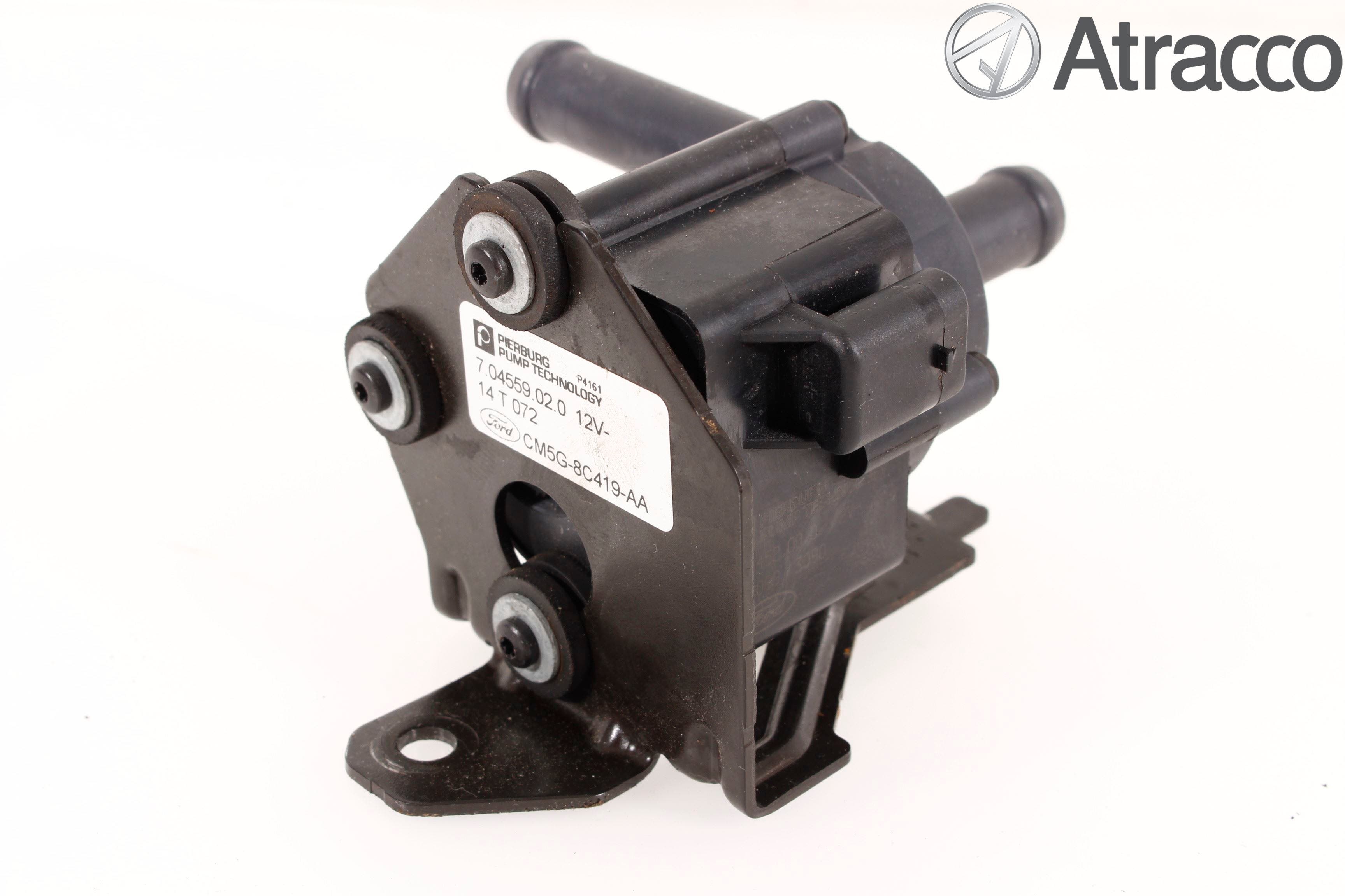 Ford FOCUS 11-14 Vattenpump