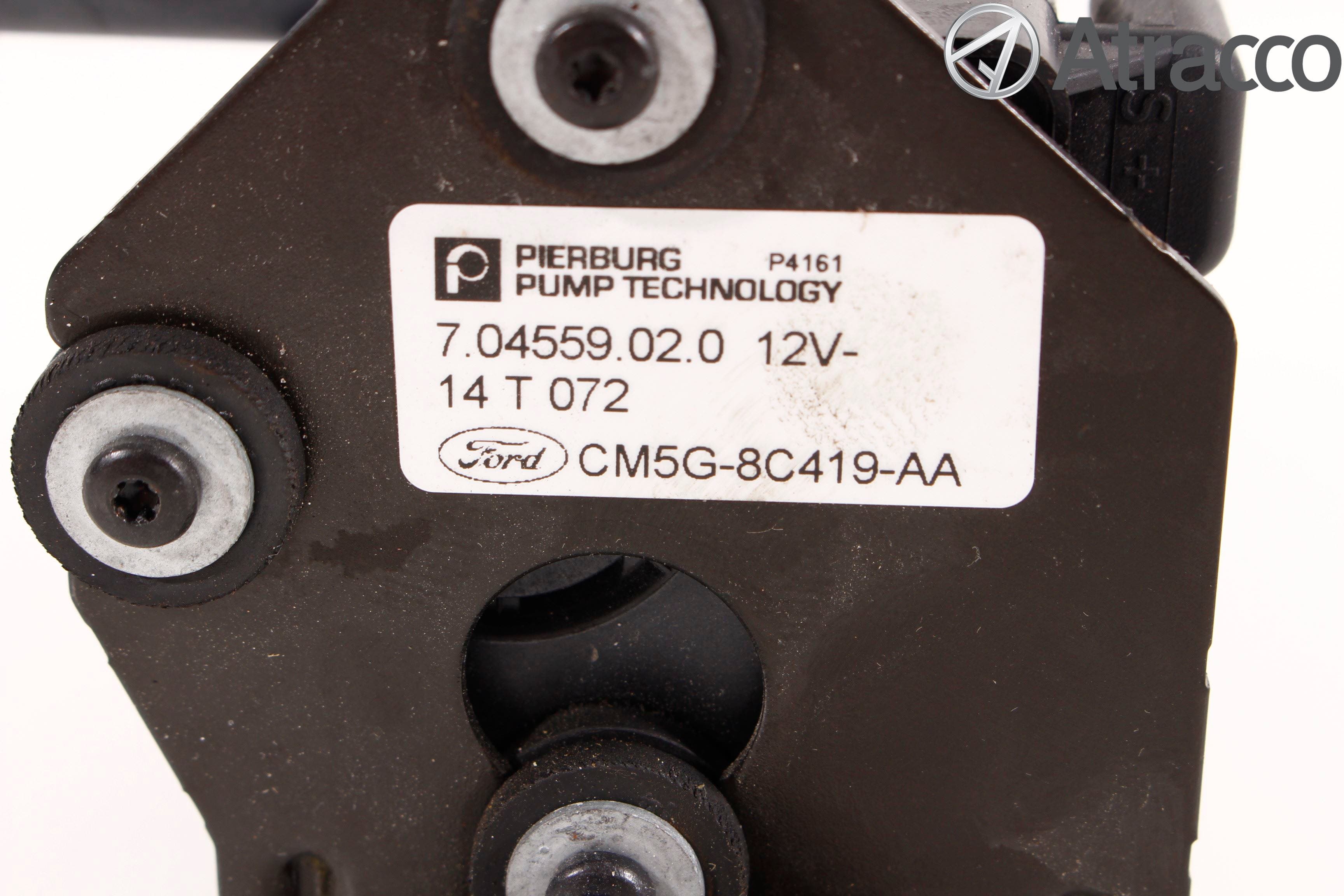 Ford FOCUS 11-14 Vattenpump