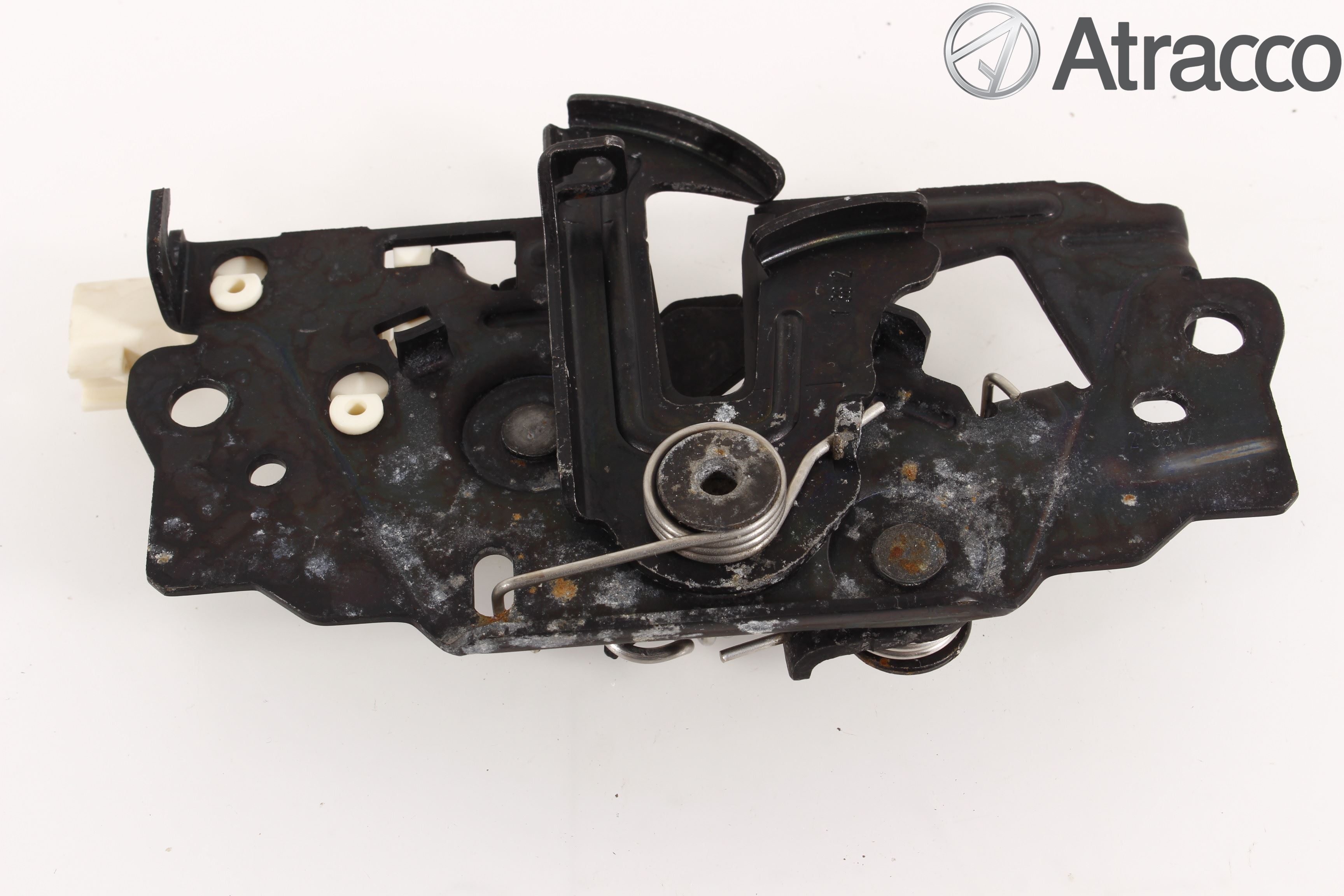 Ford FOCUS 11-14 Huvlås