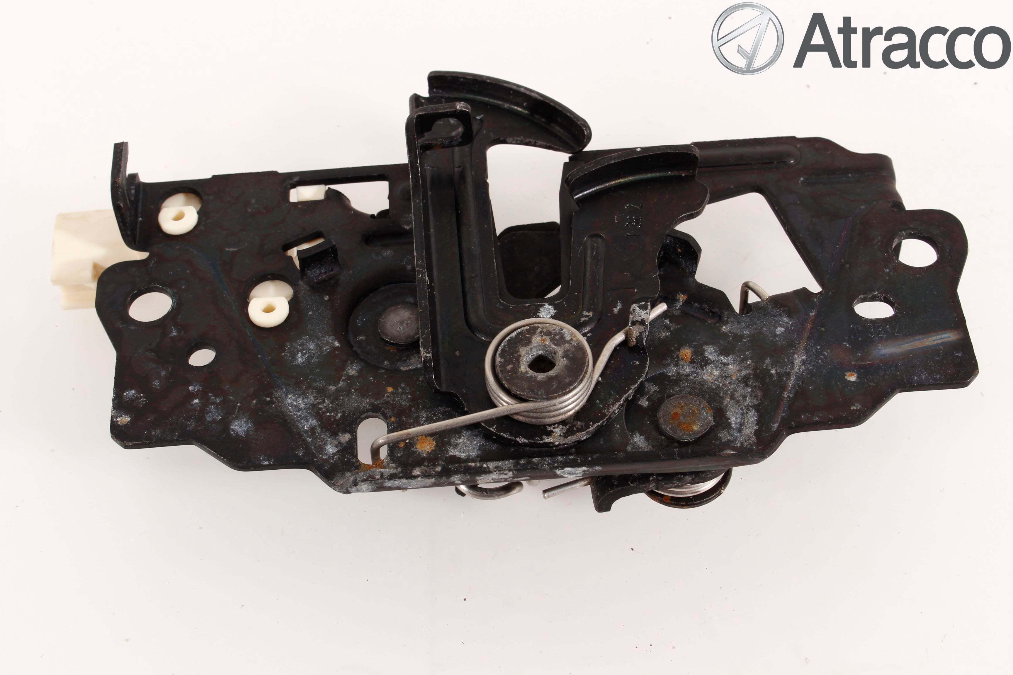 Ford FOCUS 11-14 Huvlås