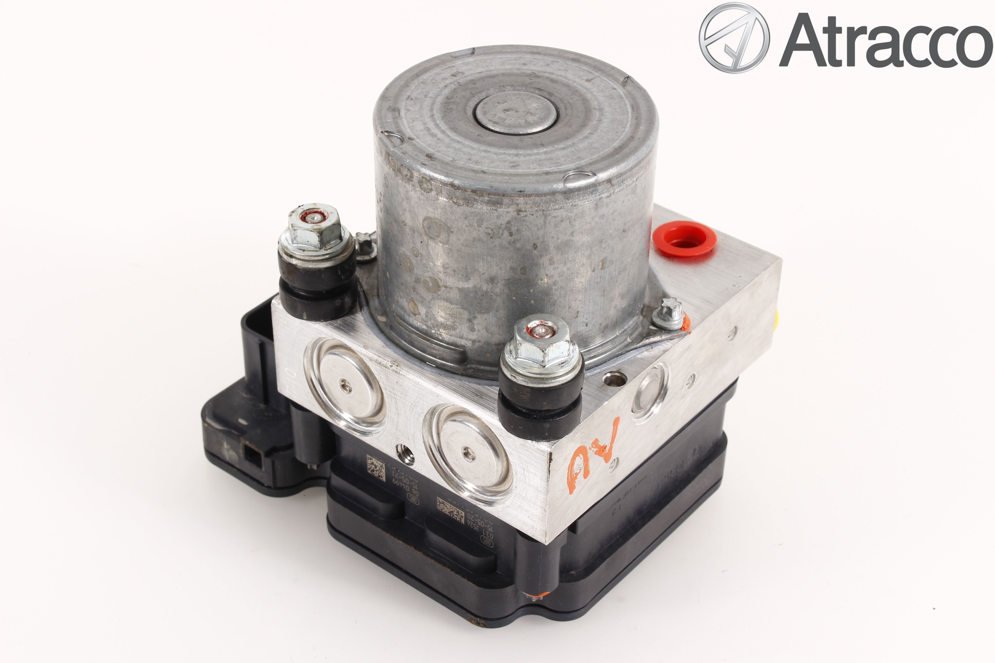 Toyota AVENSIS 16-18 Abs Hydraulaggregat