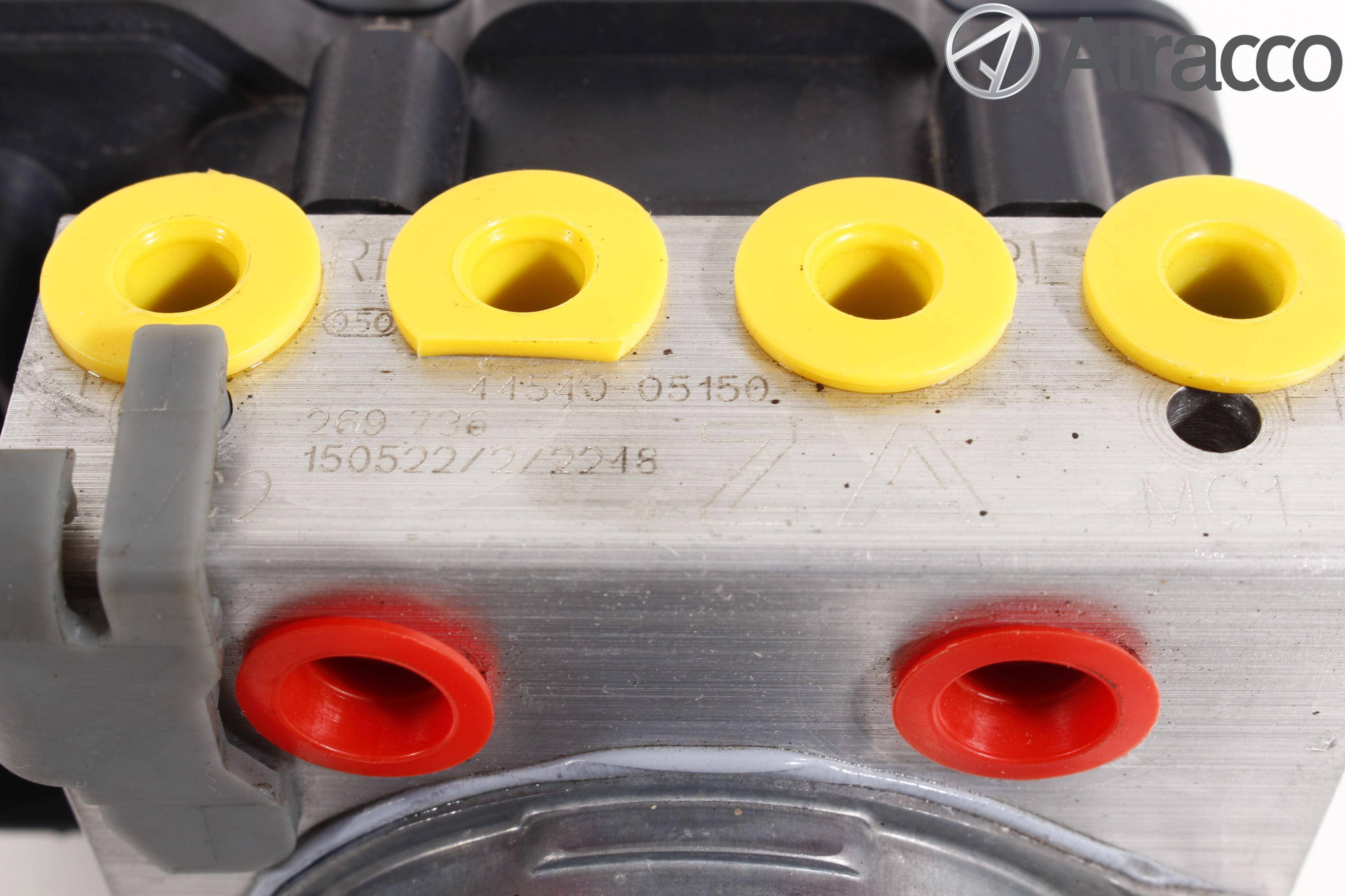 Toyota AVENSIS 16-18 Abs Hydraulaggregat