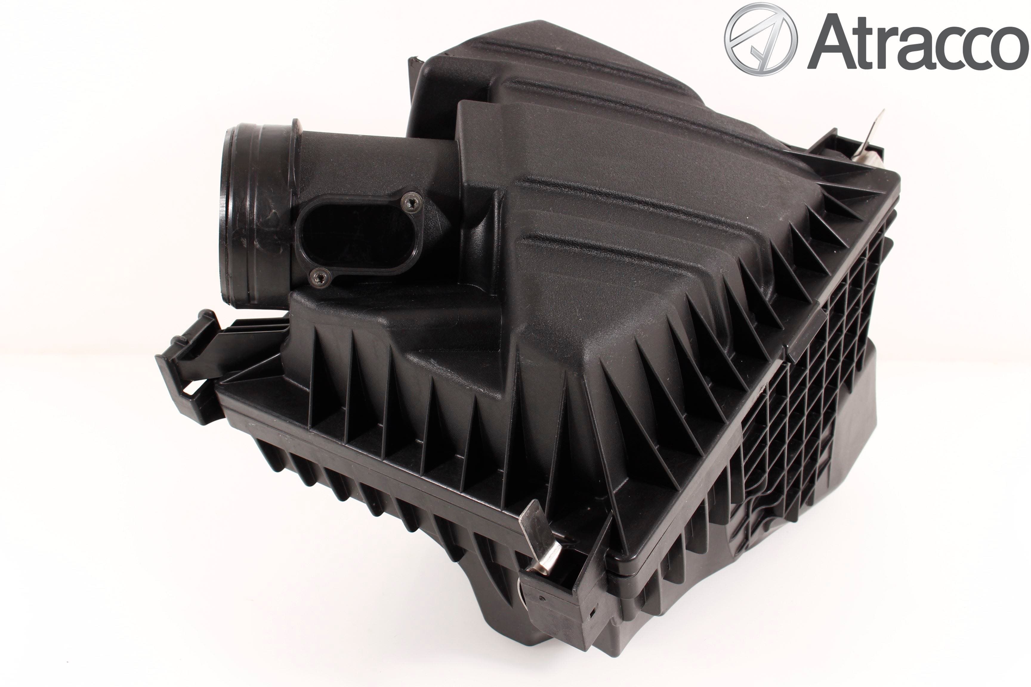 Toyota AVENSIS 16-18 Luftrenare