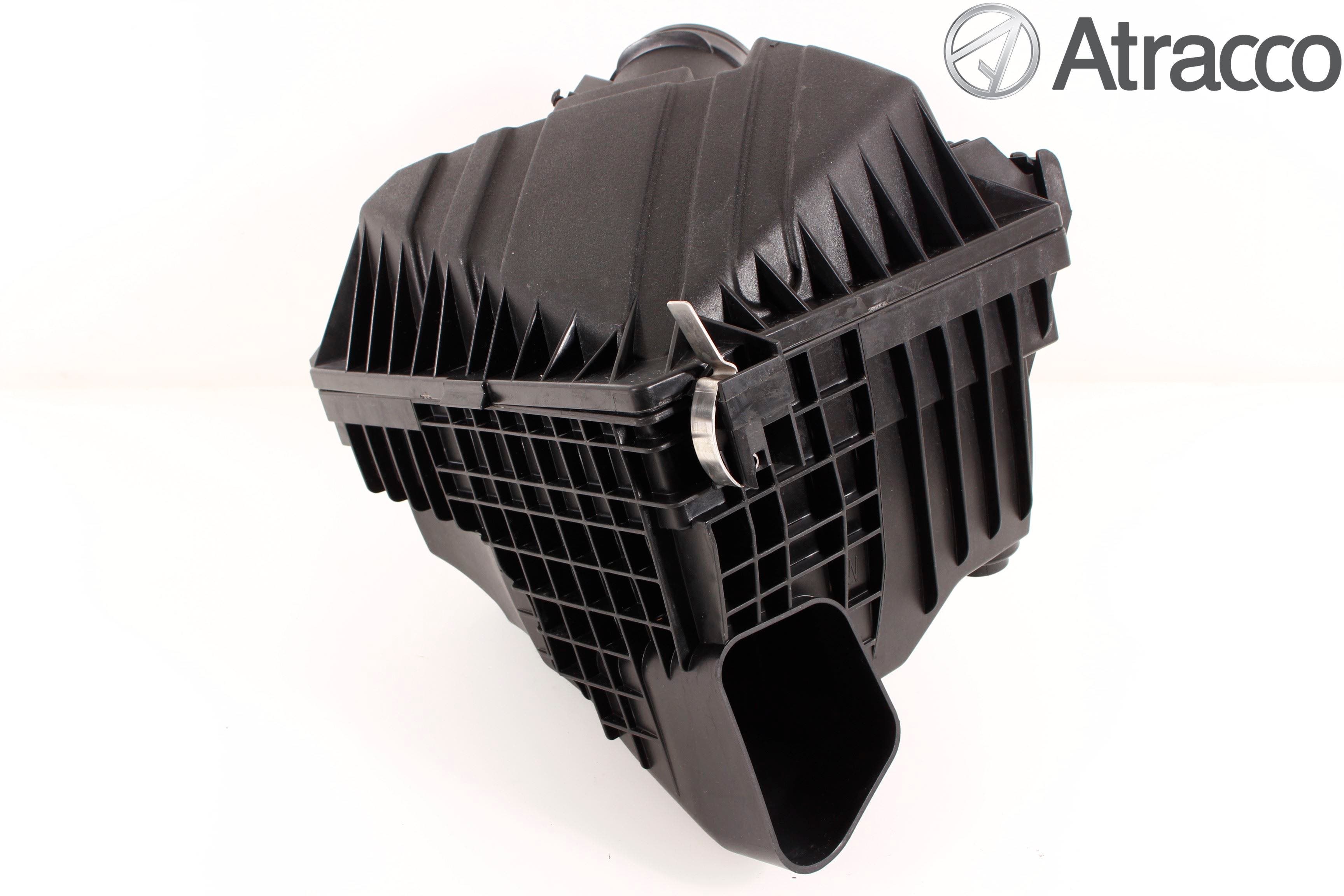 Toyota AVENSIS 16-18 Luftrenare