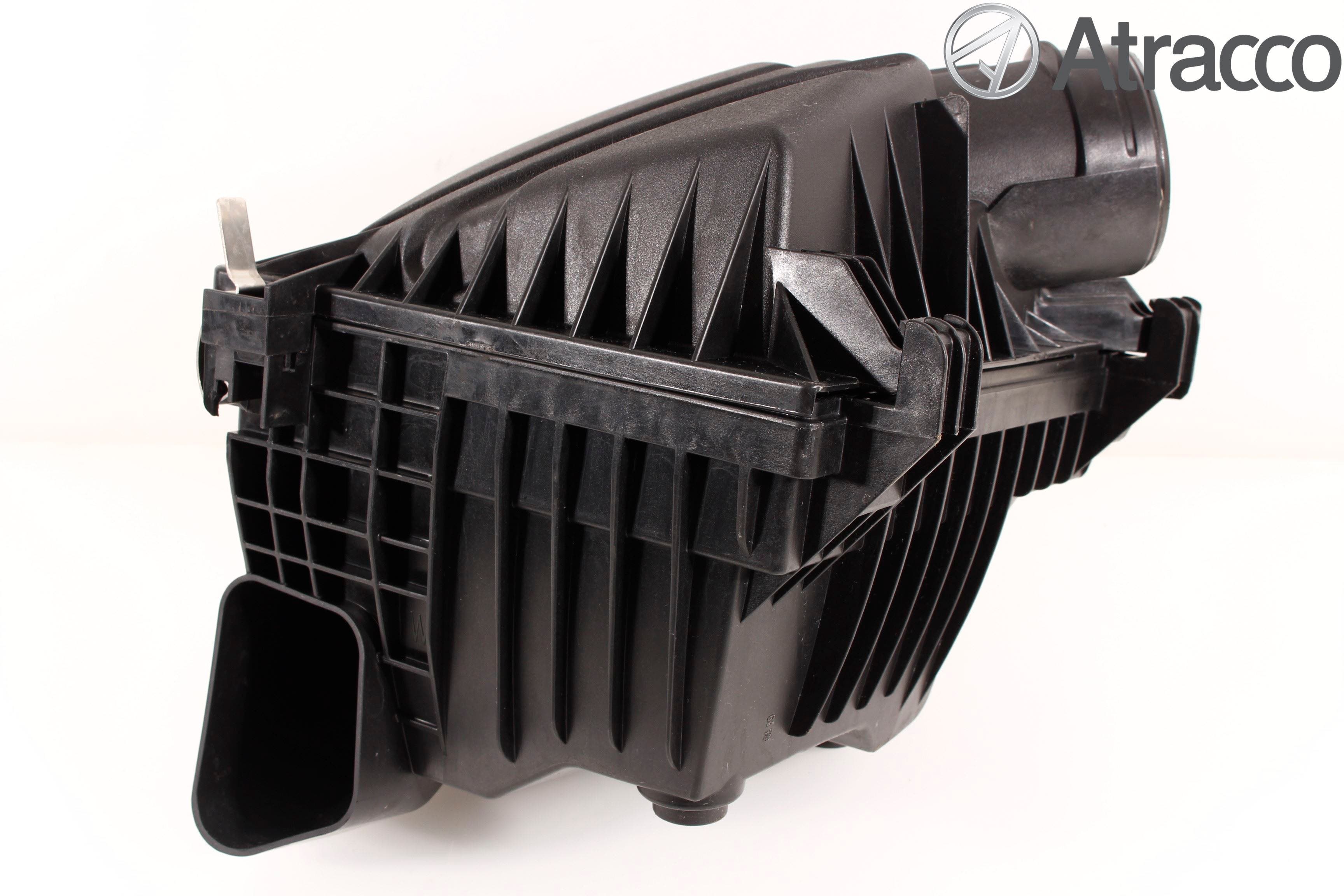 Toyota AVENSIS 16-18 Luftrenare