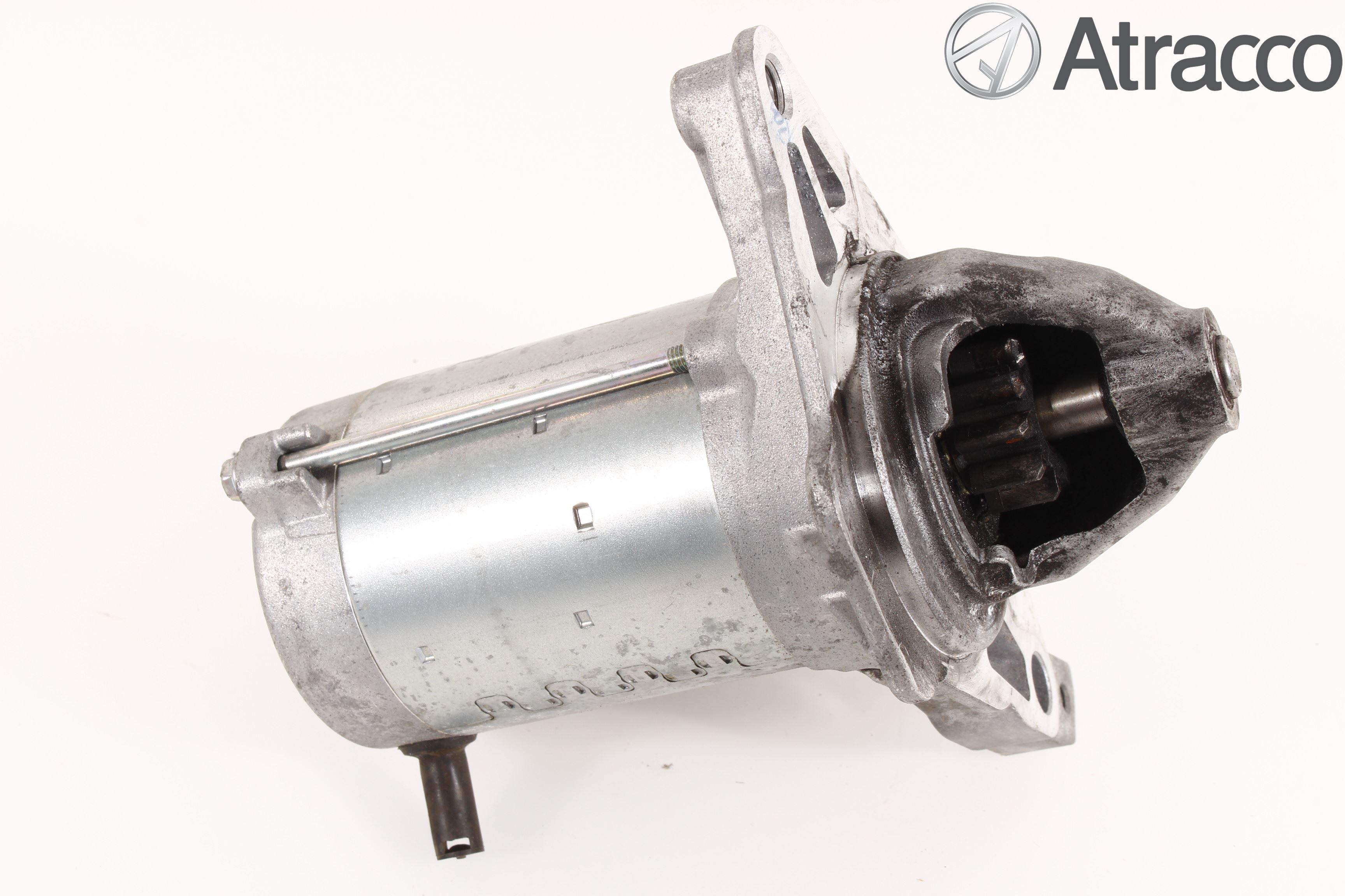 Toyota YARIS XP130 15-20 Startmotor