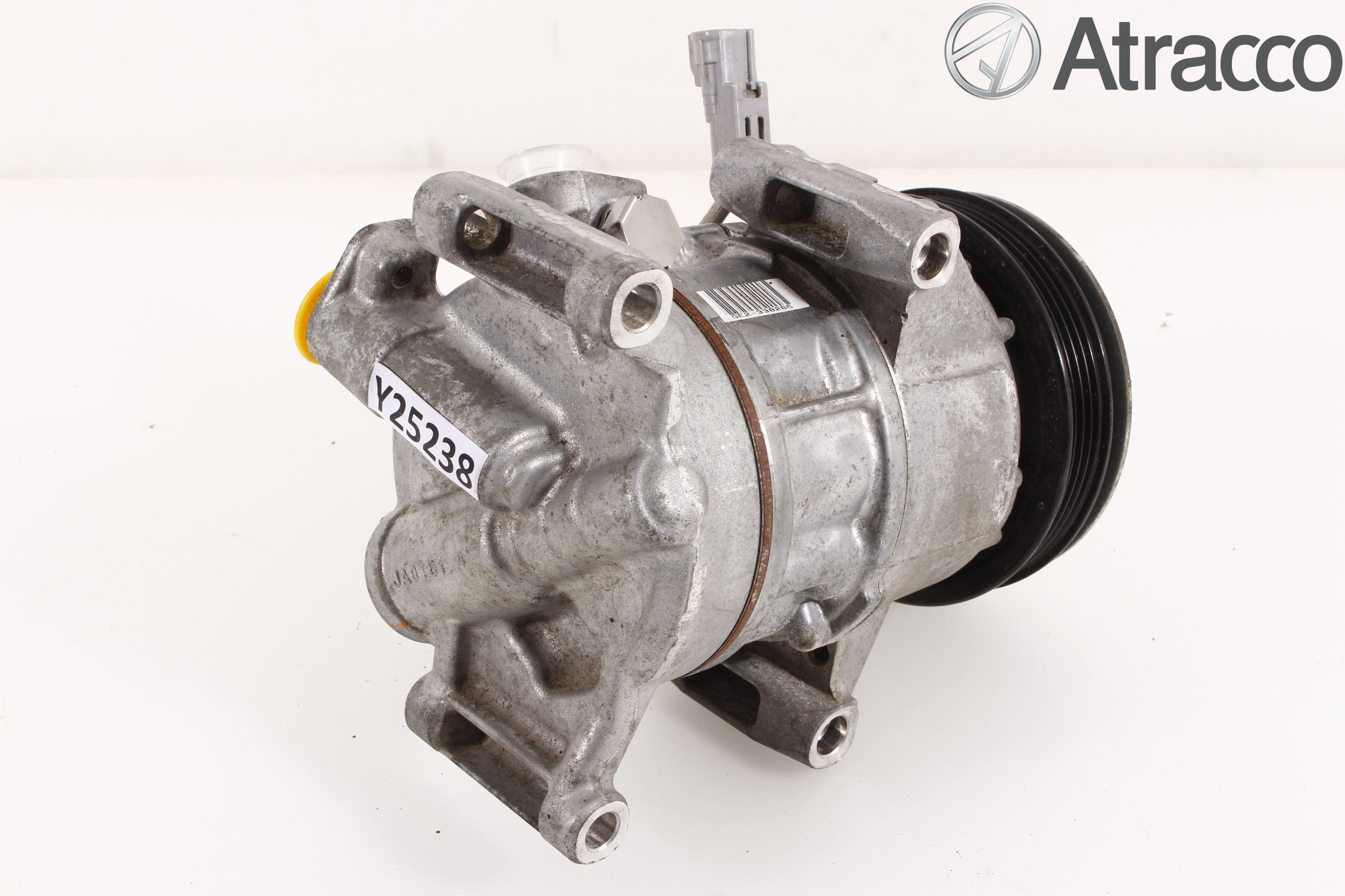 Toyota YARIS XP130 15-20 Ac Kompressor