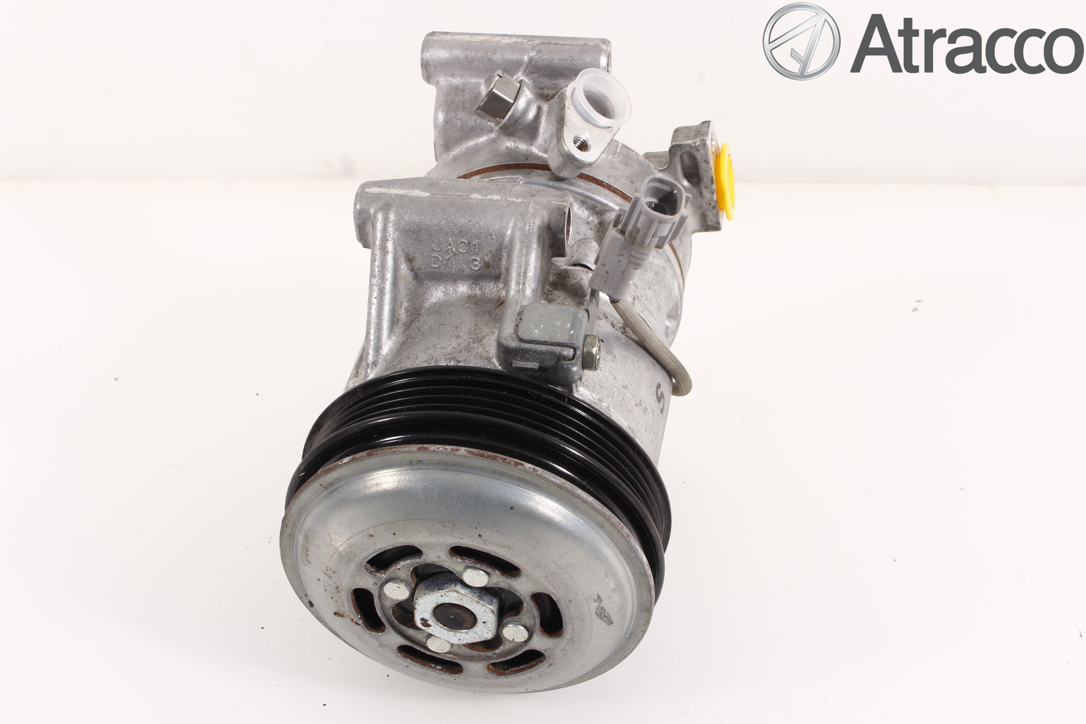 Toyota YARIS XP130 15-20 Ac Kompressor