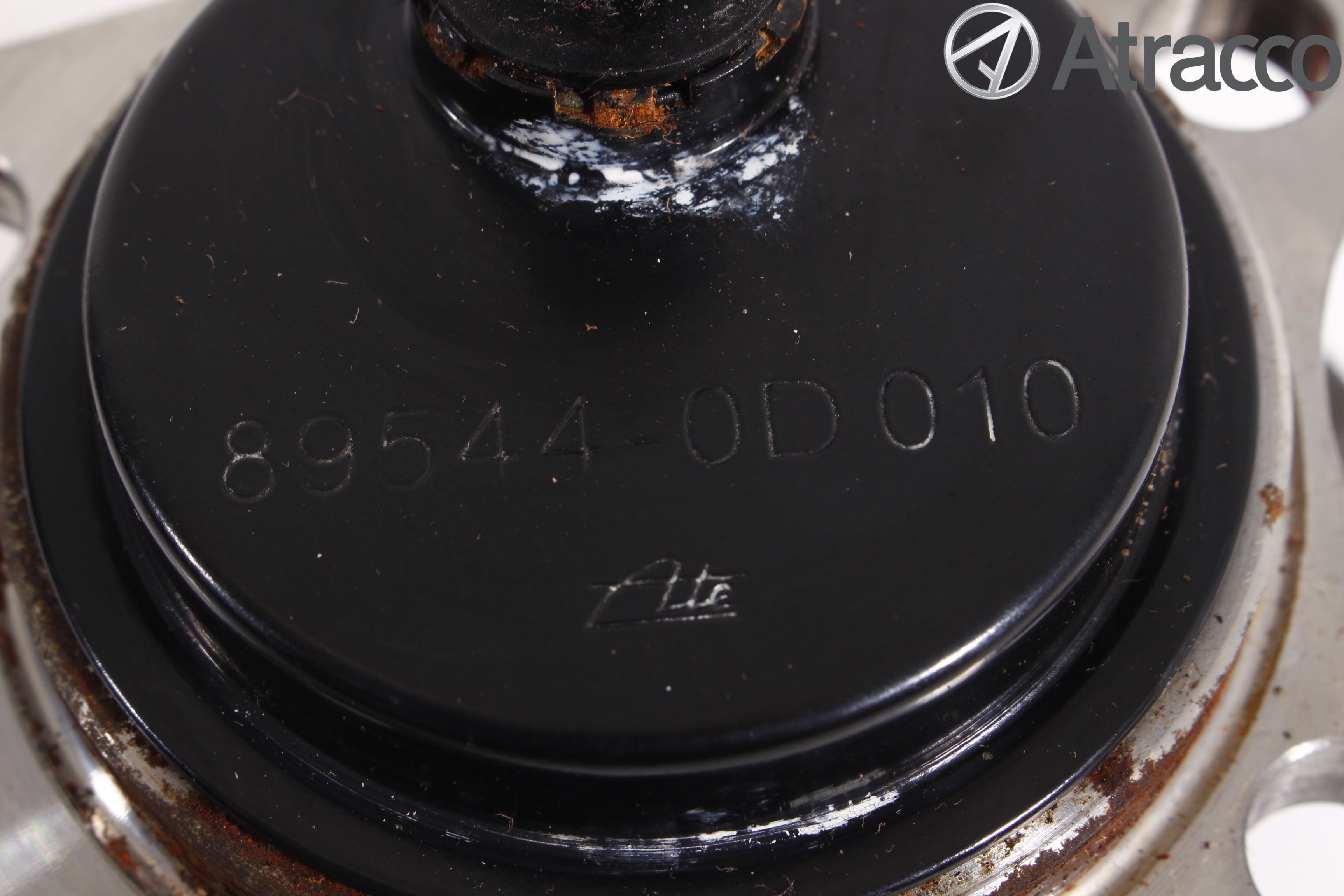 Toyota YARIS XP130 15-20 Nav Bak