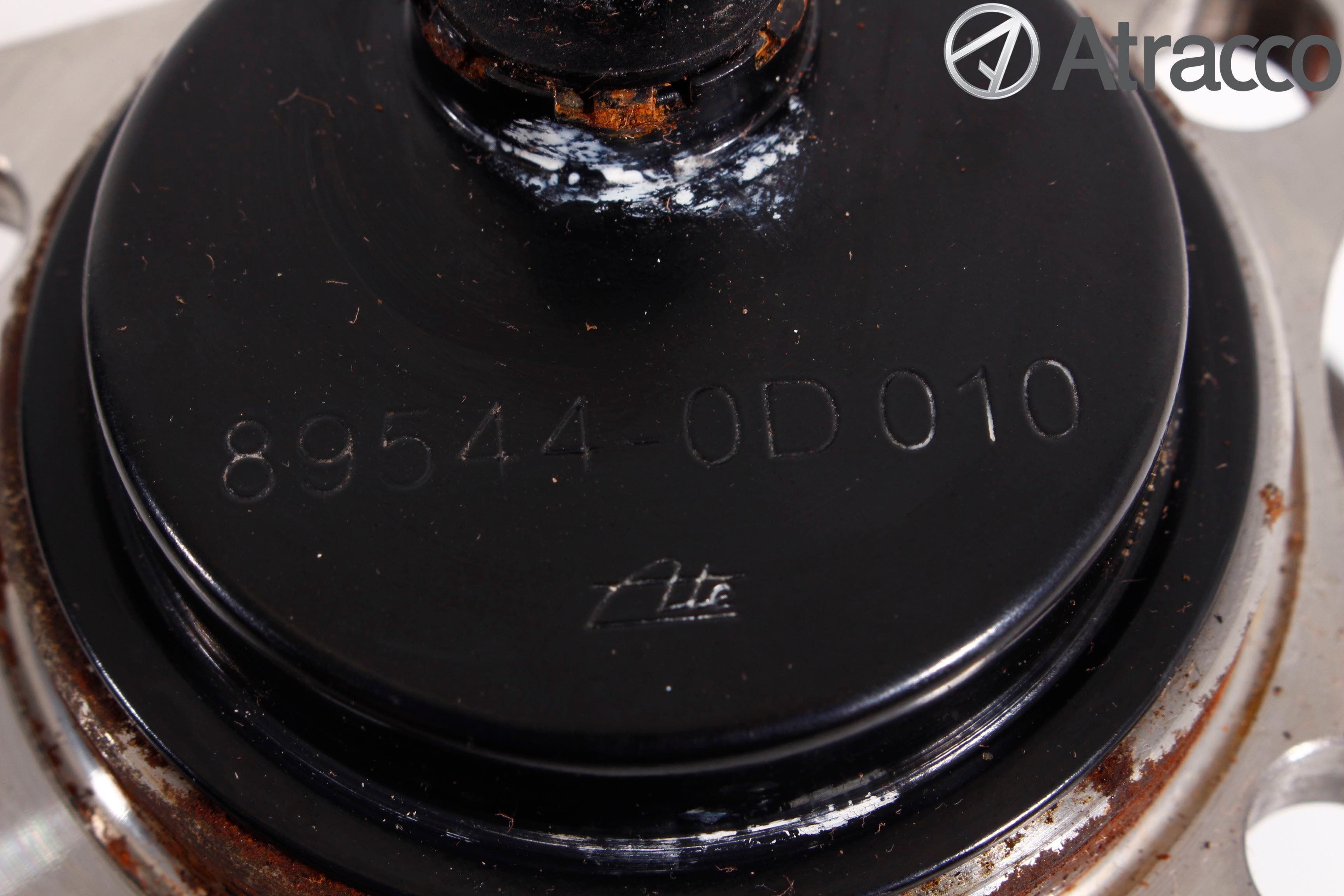 Toyota YARIS XP130 15-20 Nav Bak