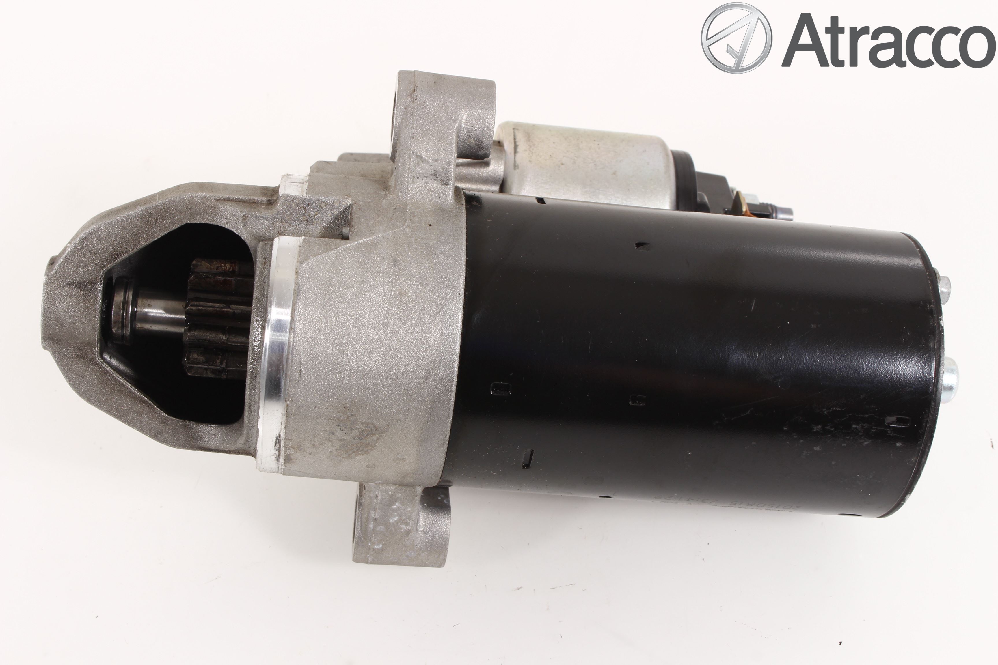 Toyota AVENSIS 16-18 Startmotor Diesel