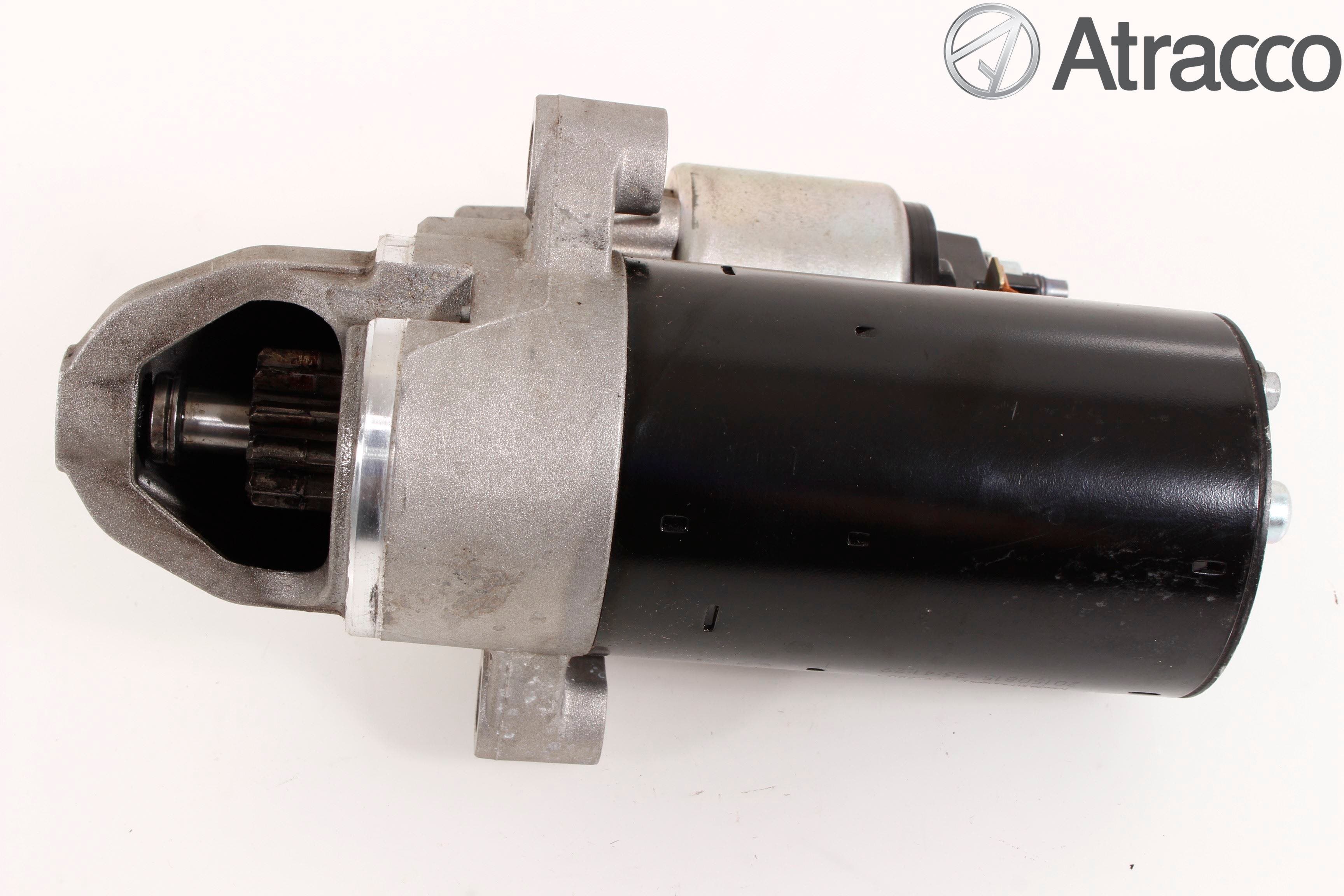 Toyota AVENSIS 16-18 Startmotor Diesel