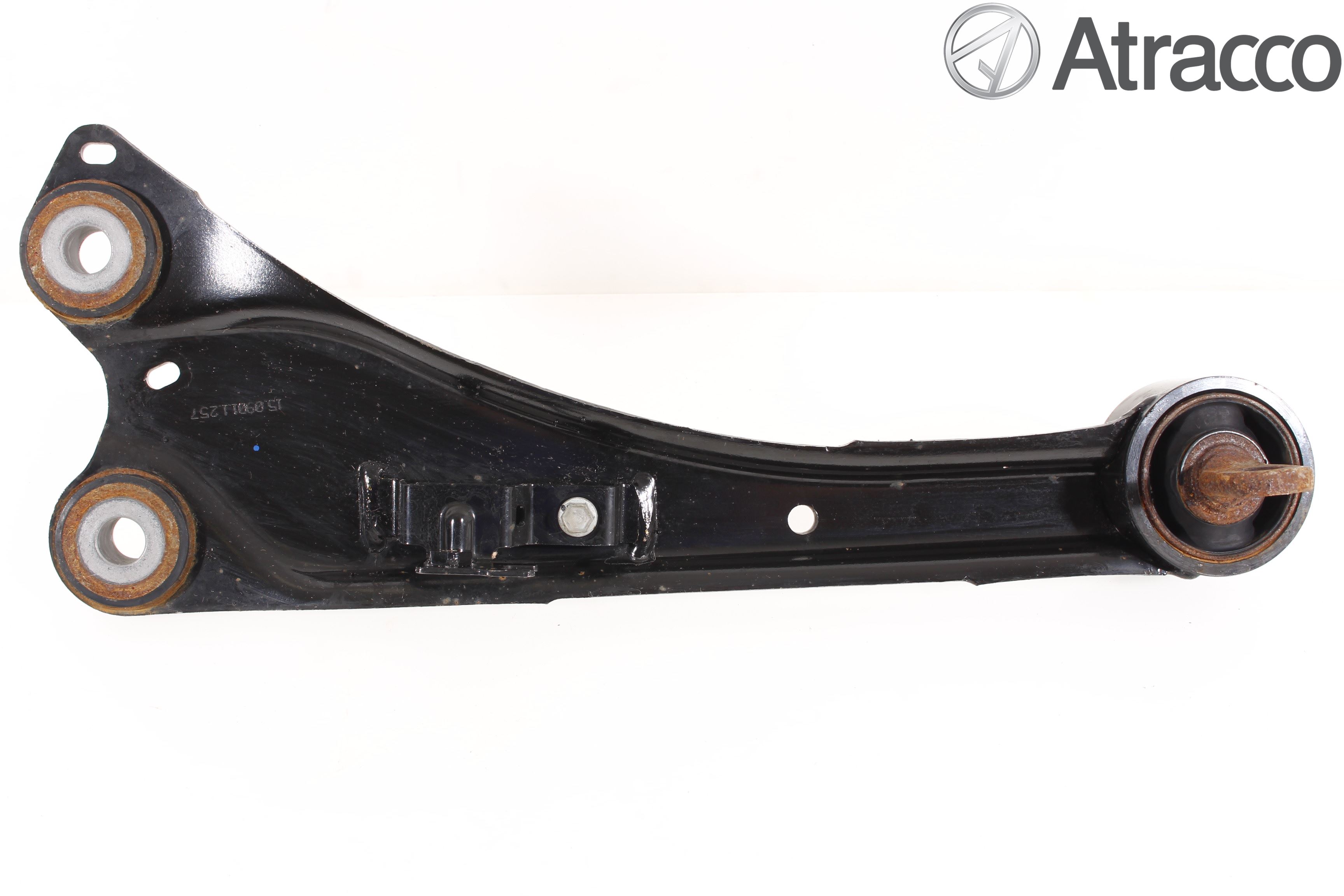 Toyota AVENSIS 16-18 Bärarm Bak Vänster