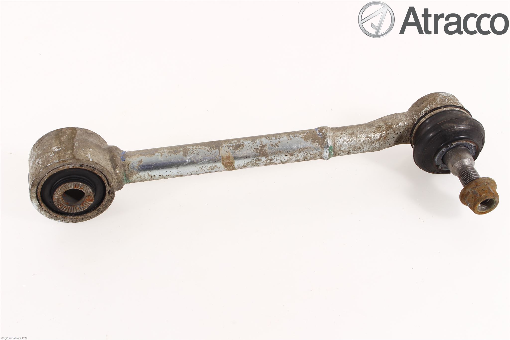 Toyota AVENSIS 16-18 Bärarm Bak Vänster