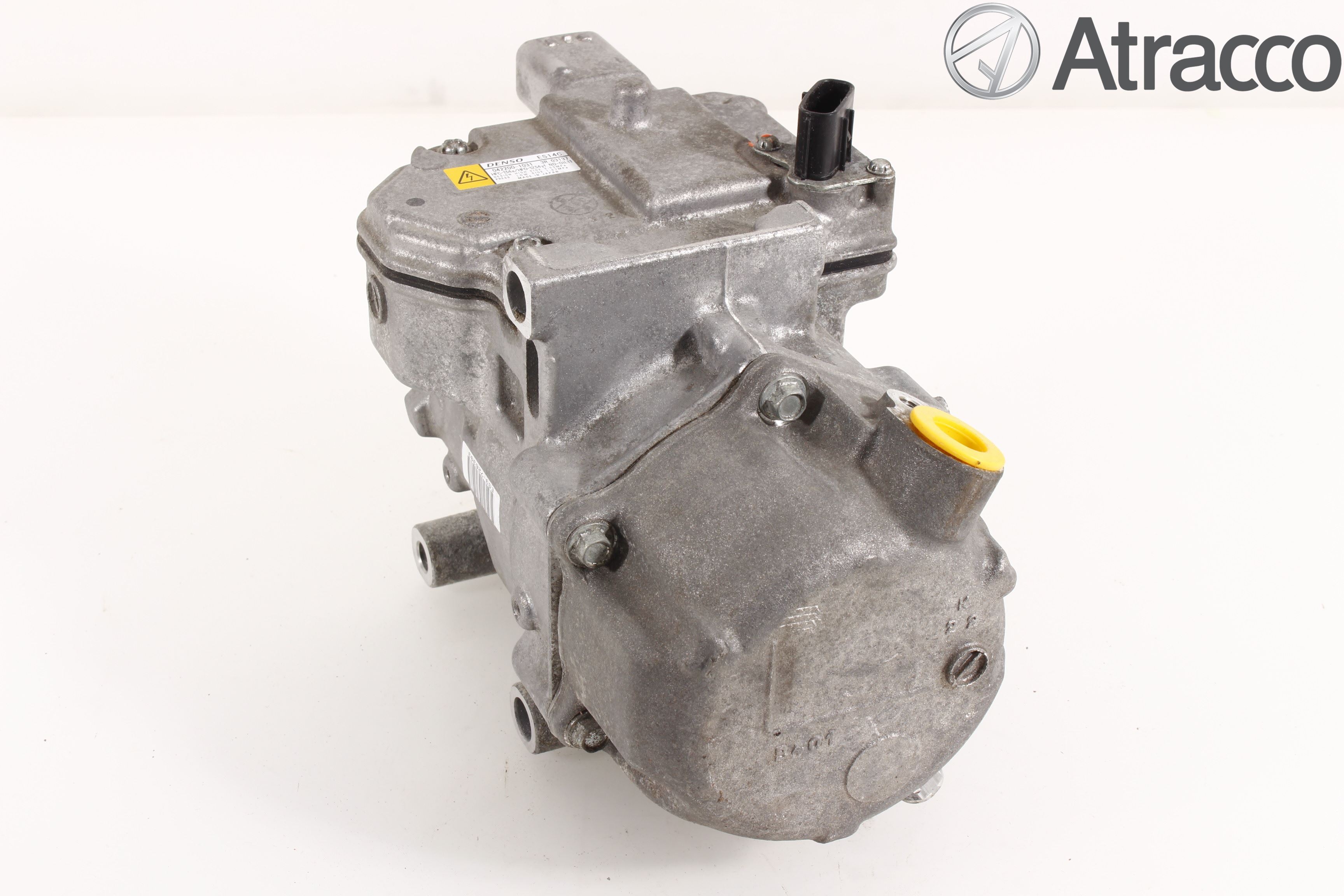 Toyota AURIS 13-19 Ac Kompressor