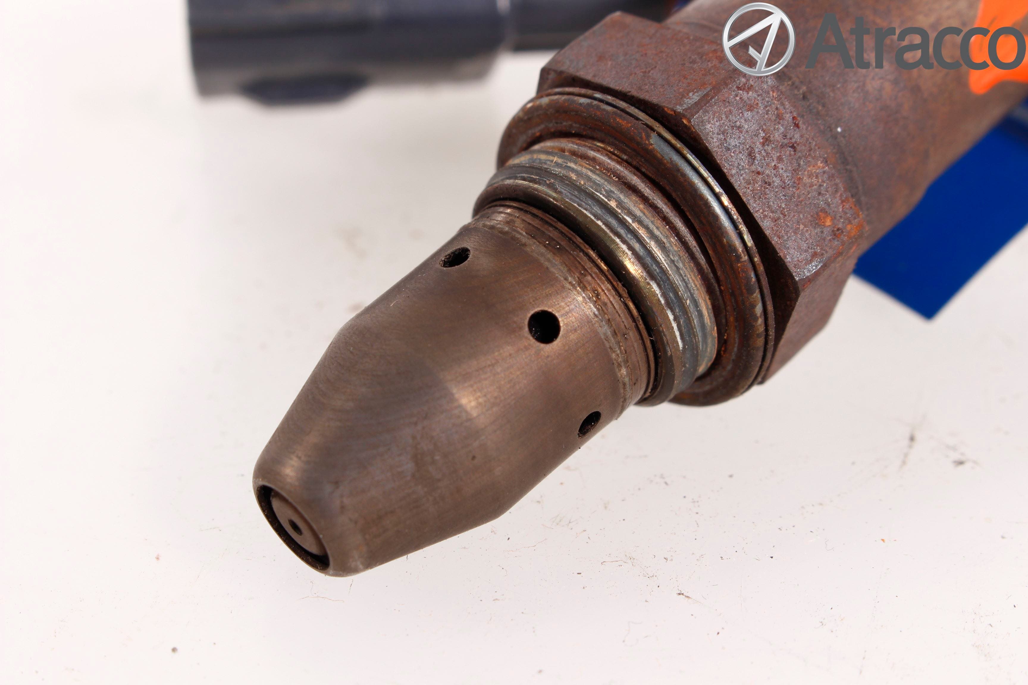 Toyota AURIS 13-19 Injlambdasond