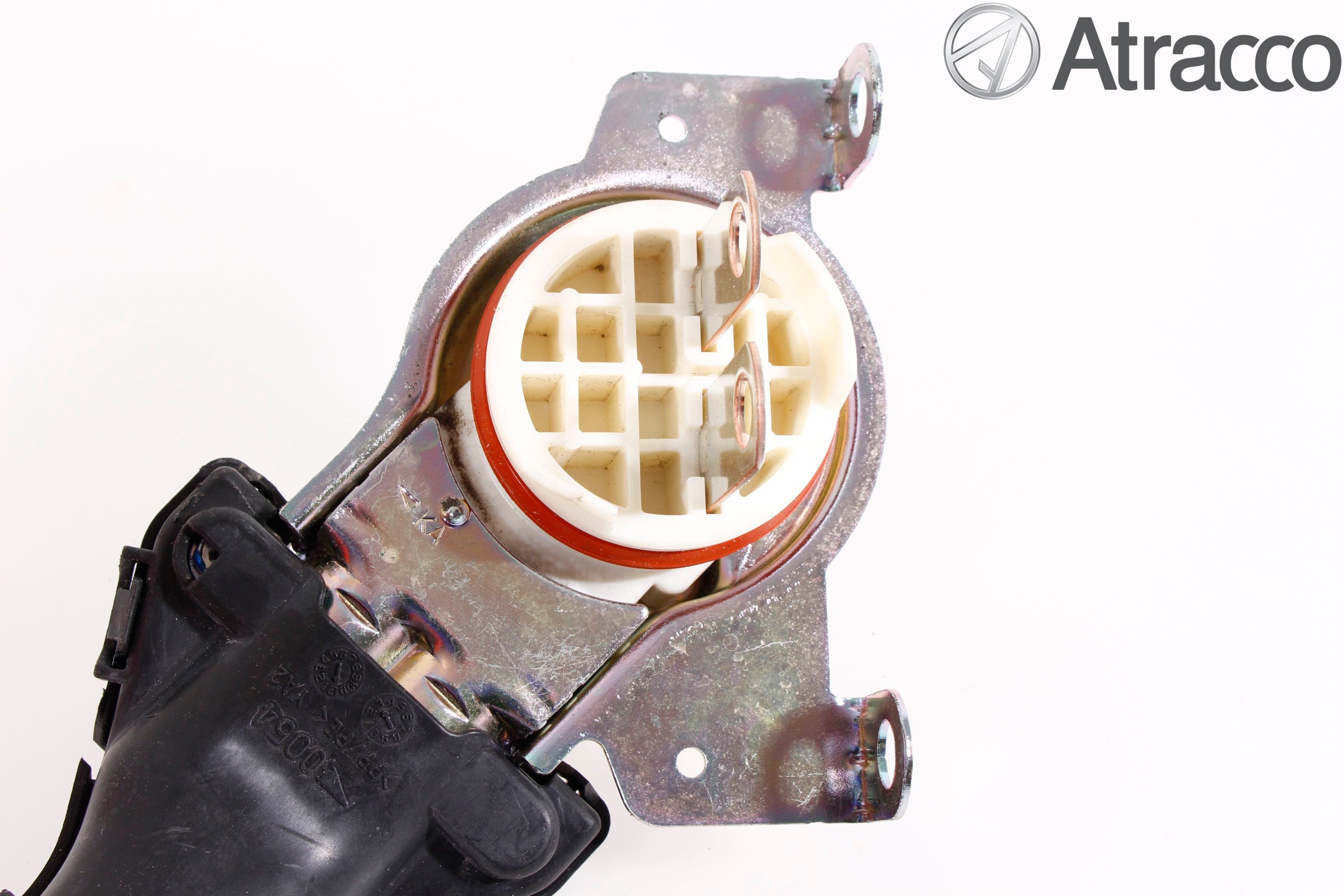 Toyota AURIS 13-19 Kabelhärva